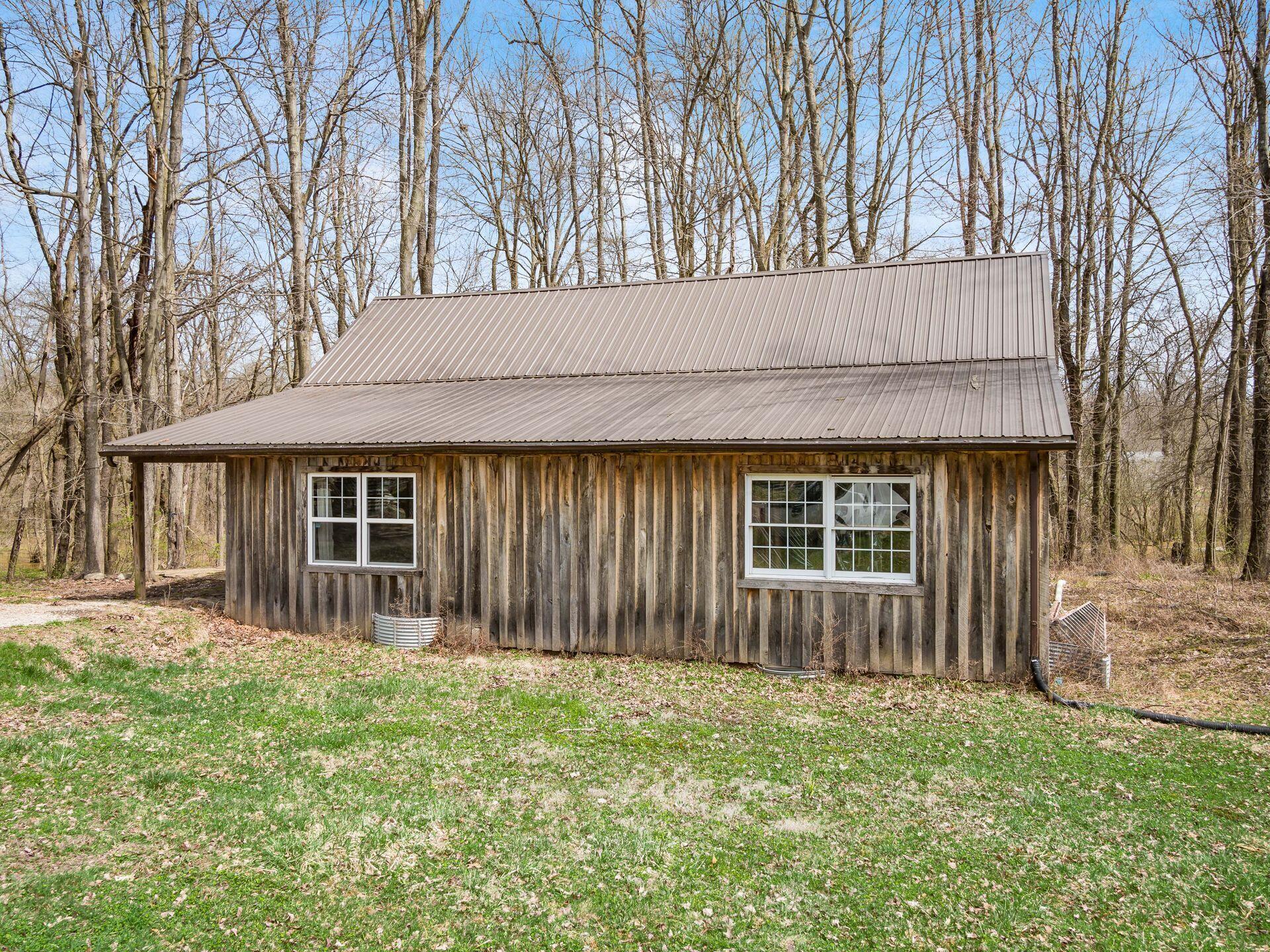 4414 Township Road 232, Marengo, Ohio image 5