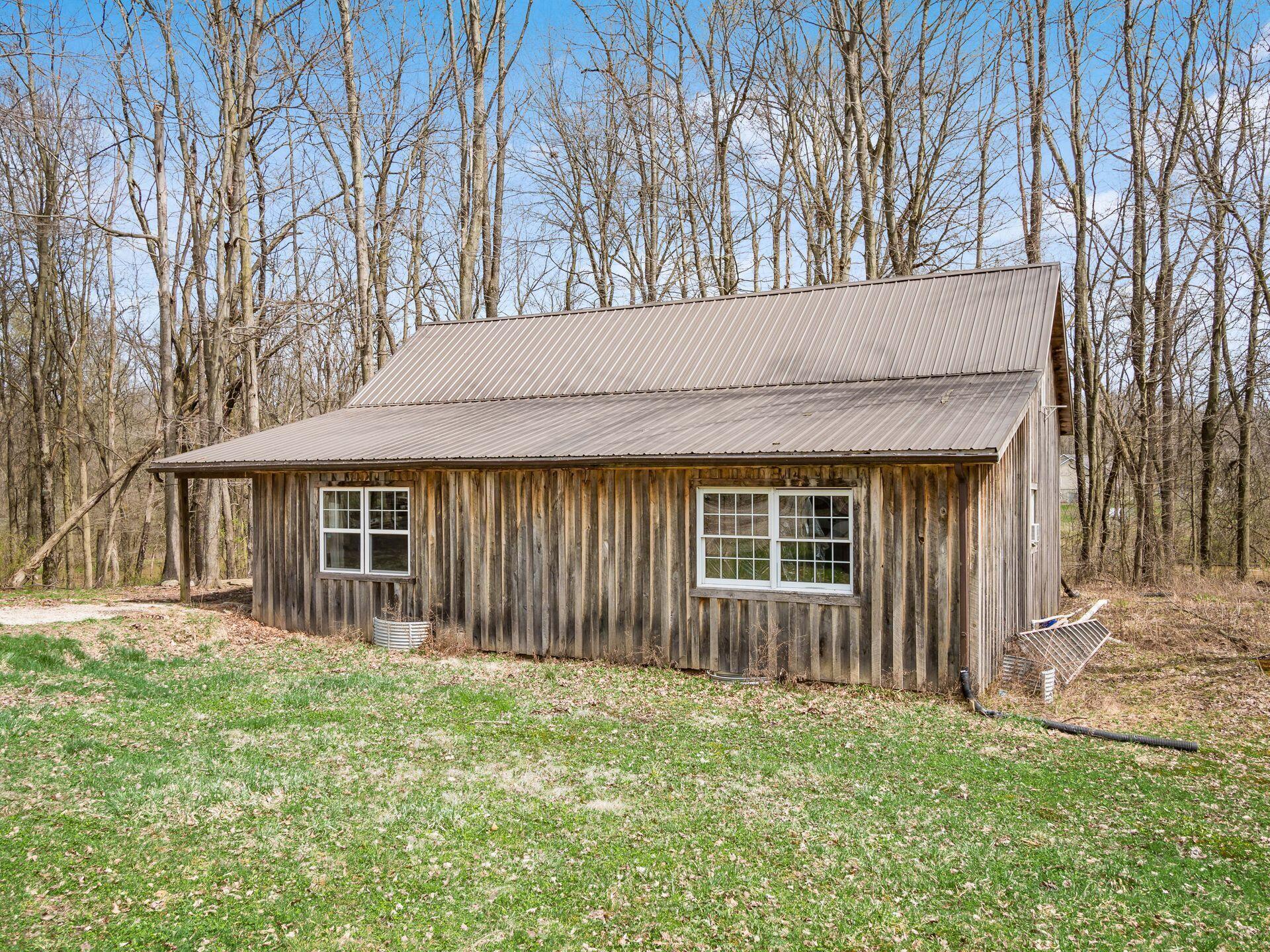 4414 Township Road 232, Marengo, Ohio image 3