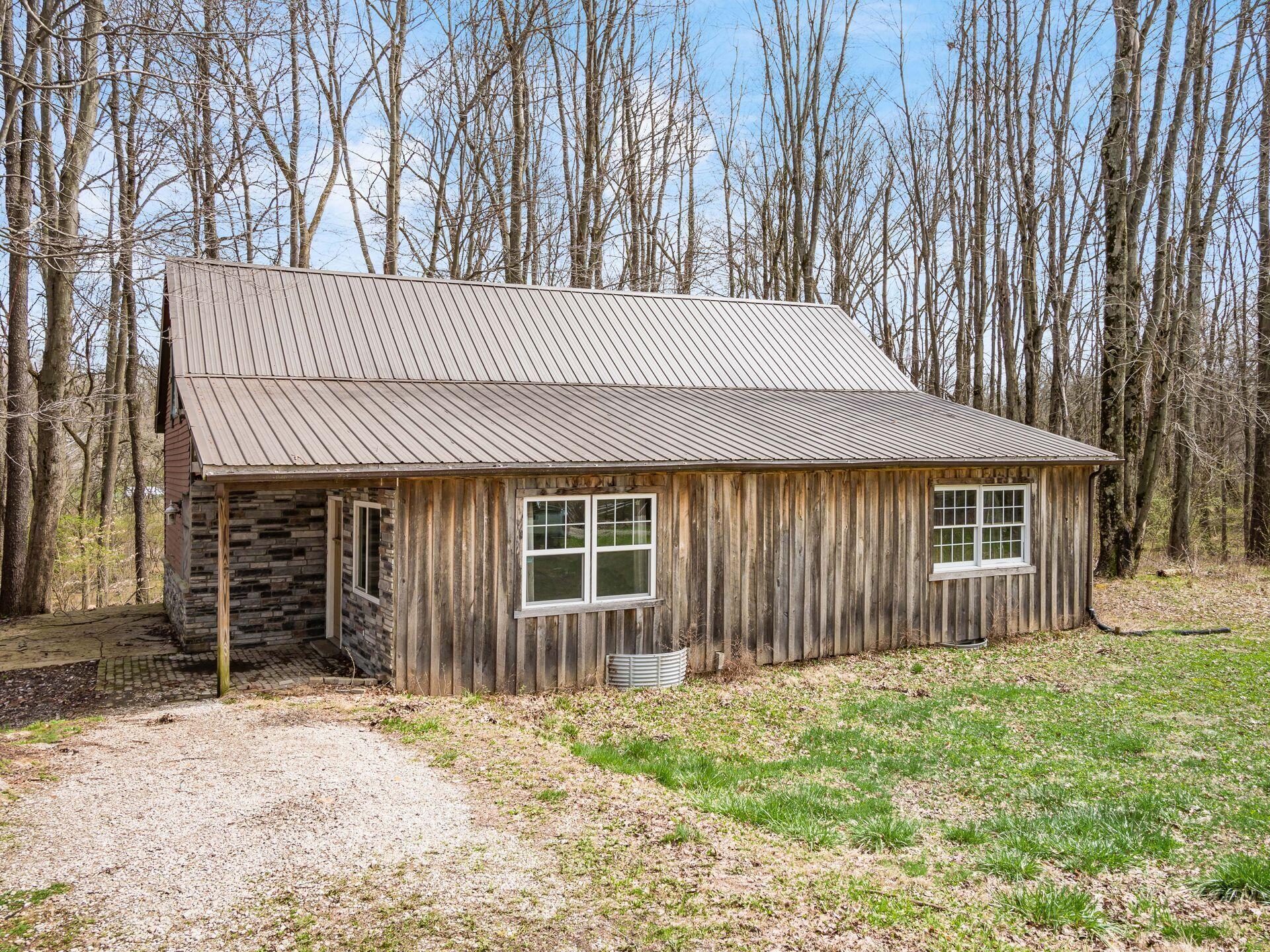 4414 Township Road 232, Marengo, Ohio image 1