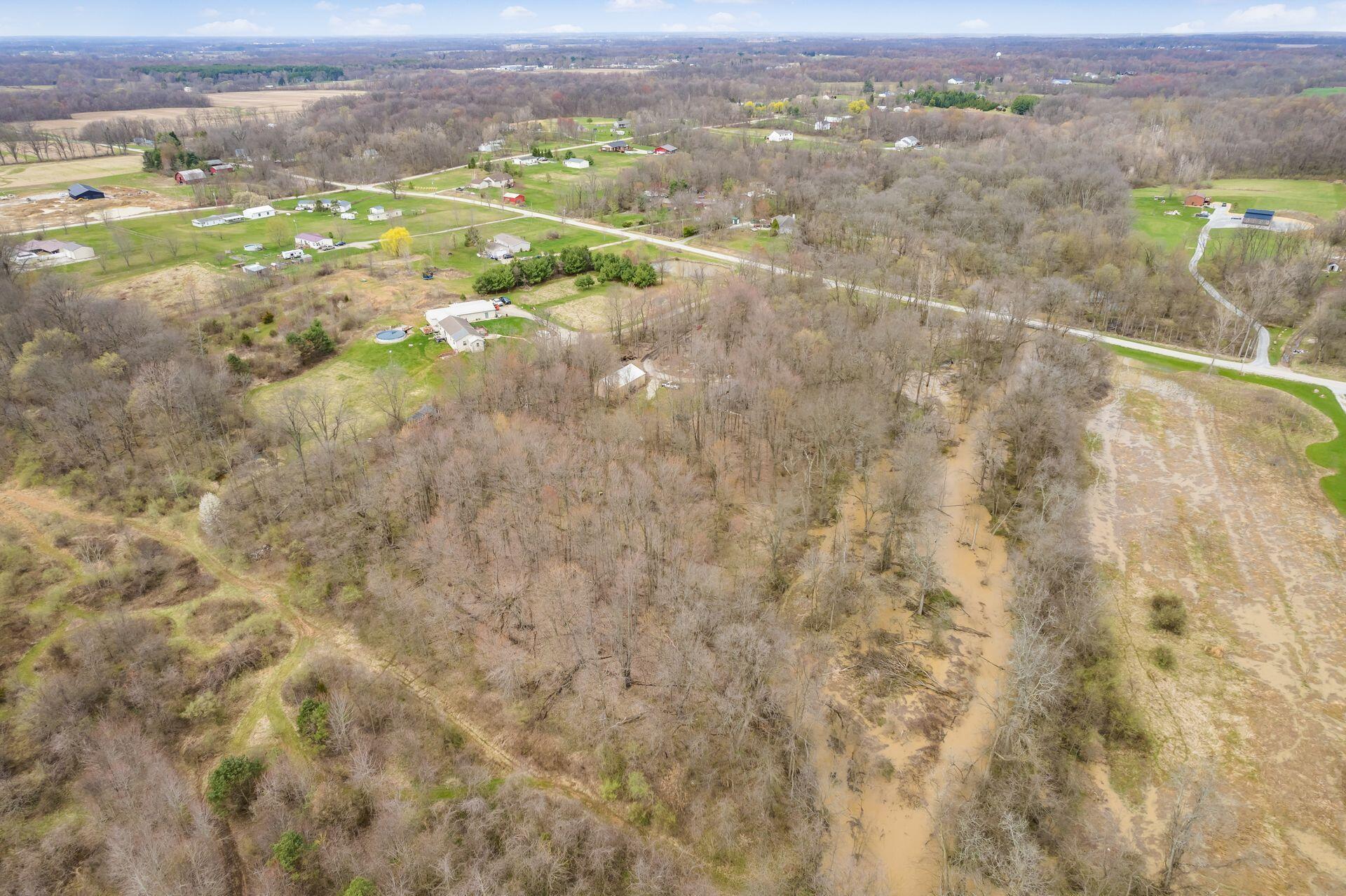 4414 Township Road 232, Marengo, Ohio image 22