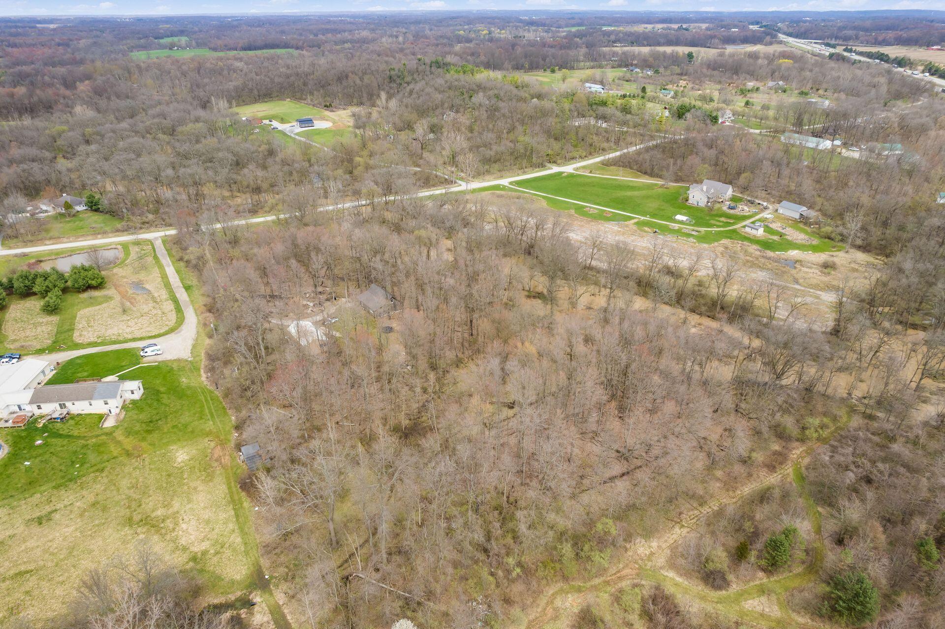 4414 Township Road 232, Marengo, Ohio image 20