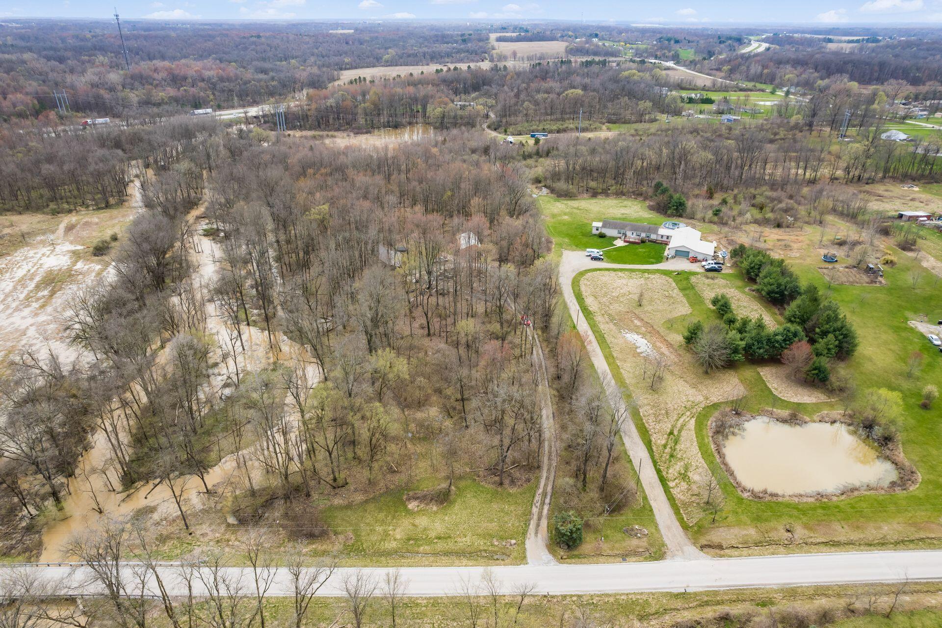 4414 Township Road 232, Marengo, Ohio image 17
