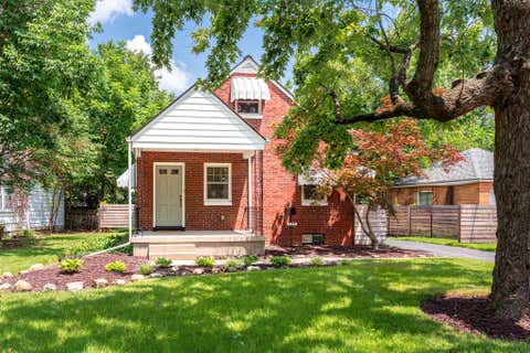 Photo of 2612 Stanbery Drive, Columbus, OH 43209 (MLS # 226026131)