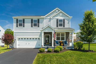 926 Burtwood Drive Pataskala OH 43062