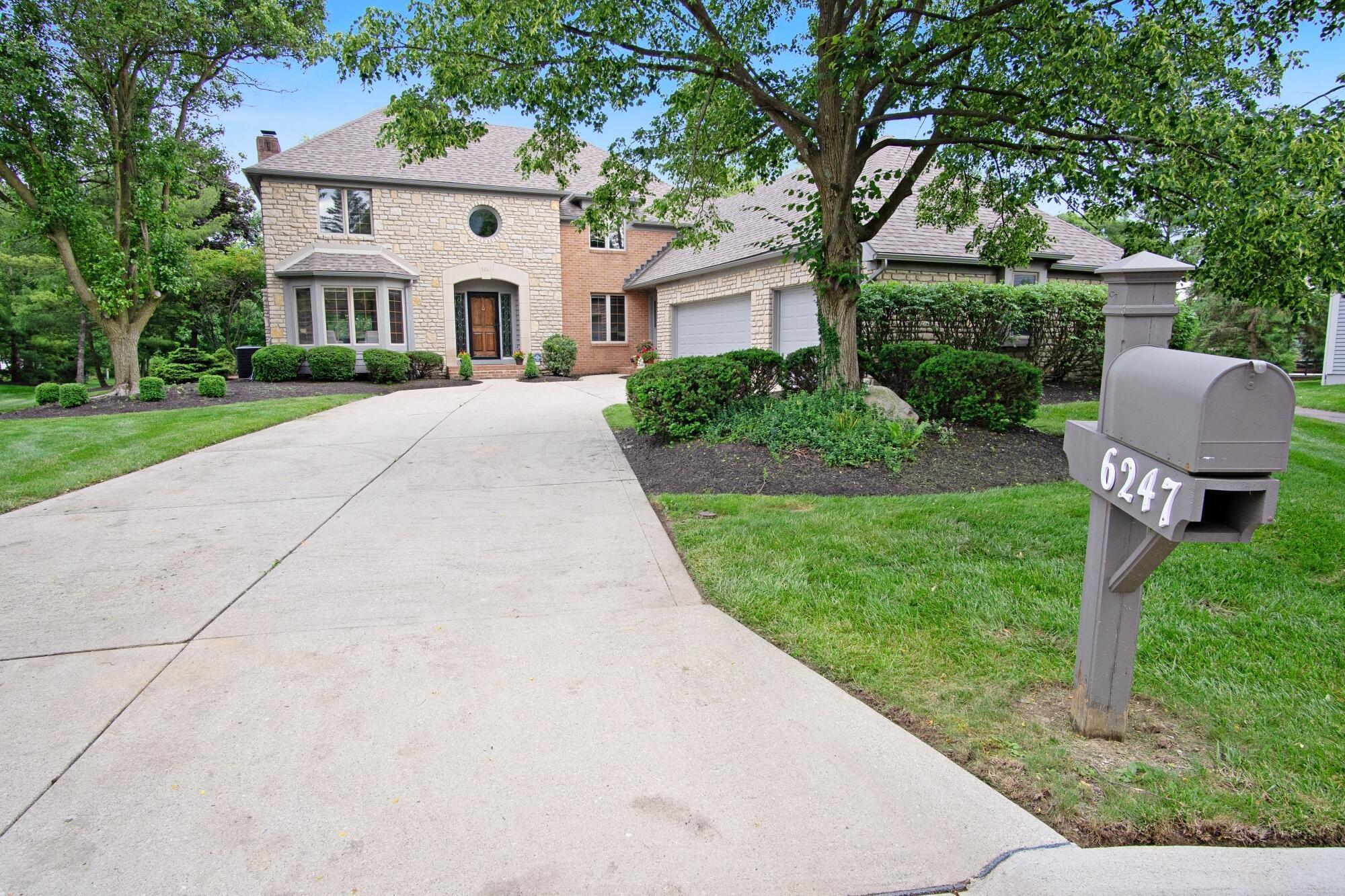 6247 Inverurie Drive, Dublin, Ohio image 4