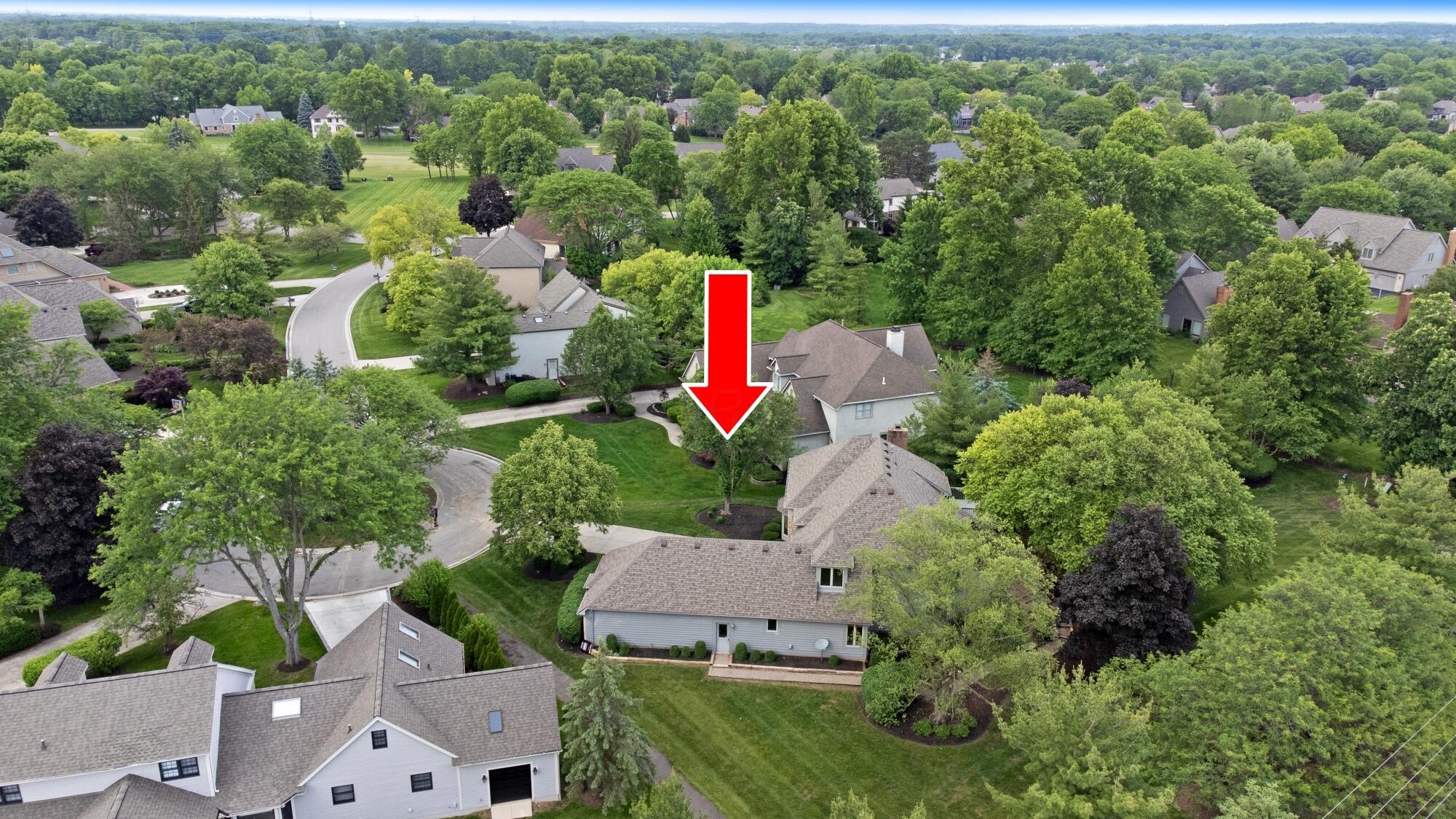 6247 Inverurie Drive, Dublin, Ohio image 16