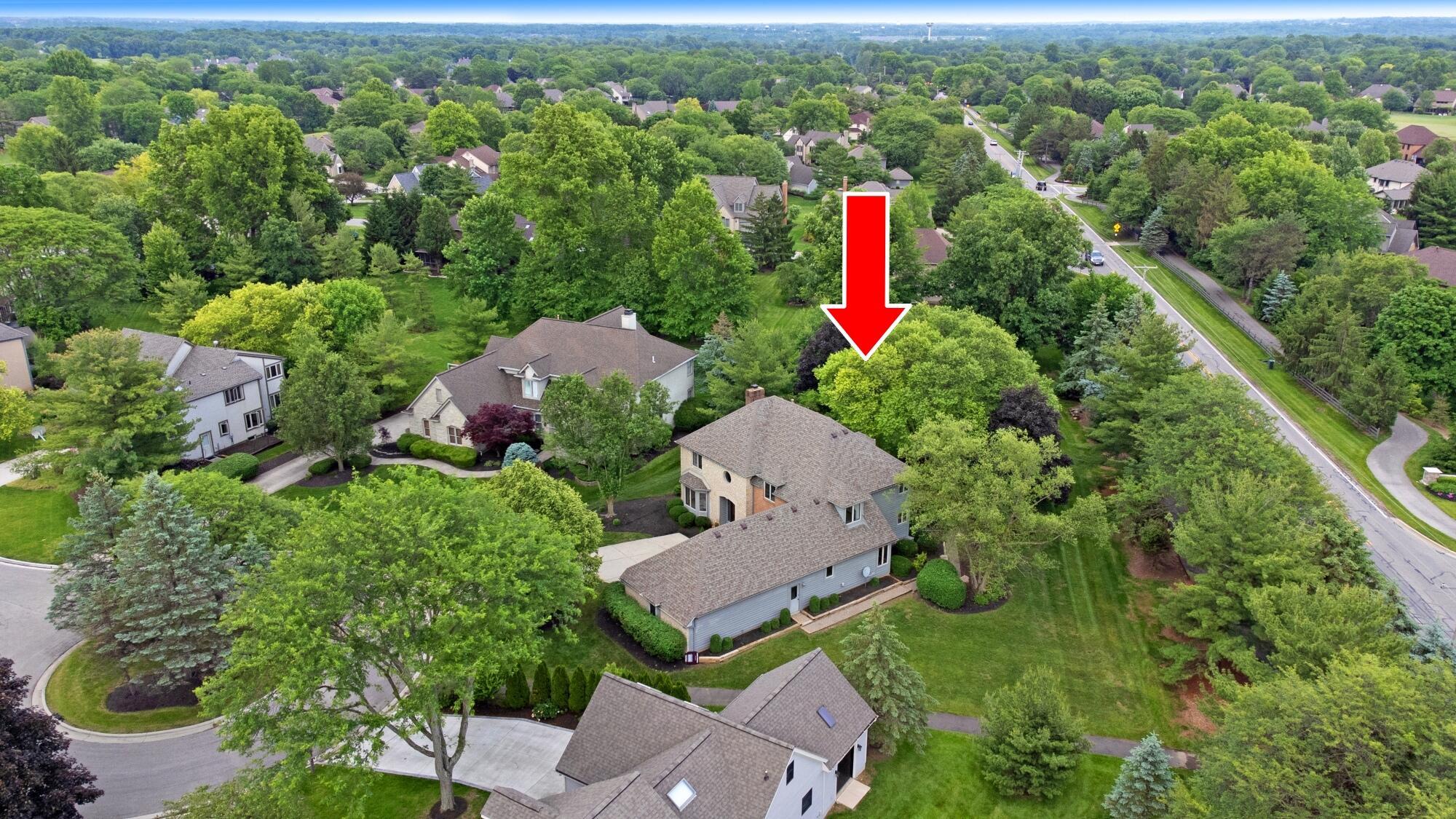 6247 Inverurie Drive, Dublin, Ohio image 17