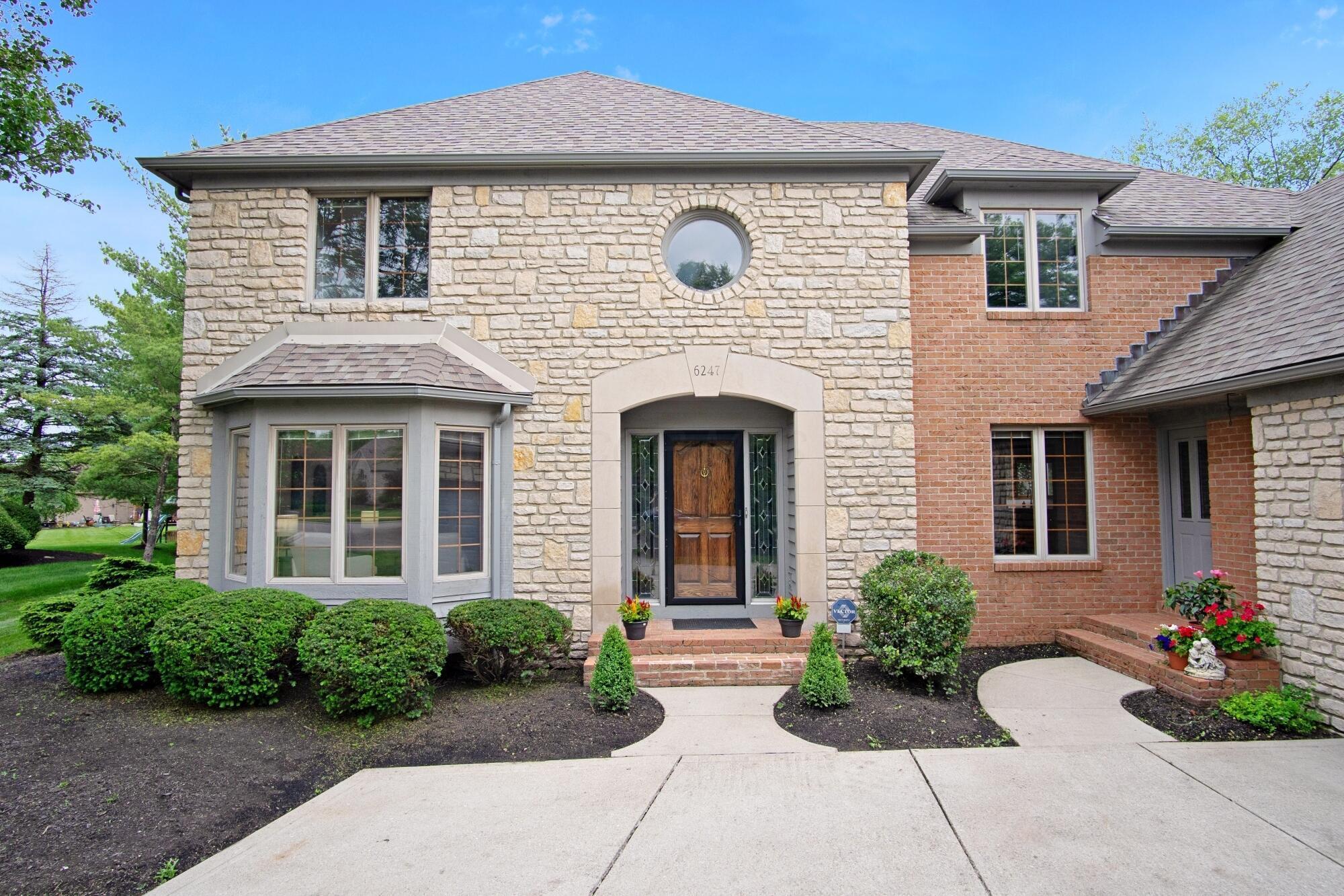 6247 Inverurie Drive, Dublin, Ohio image 8