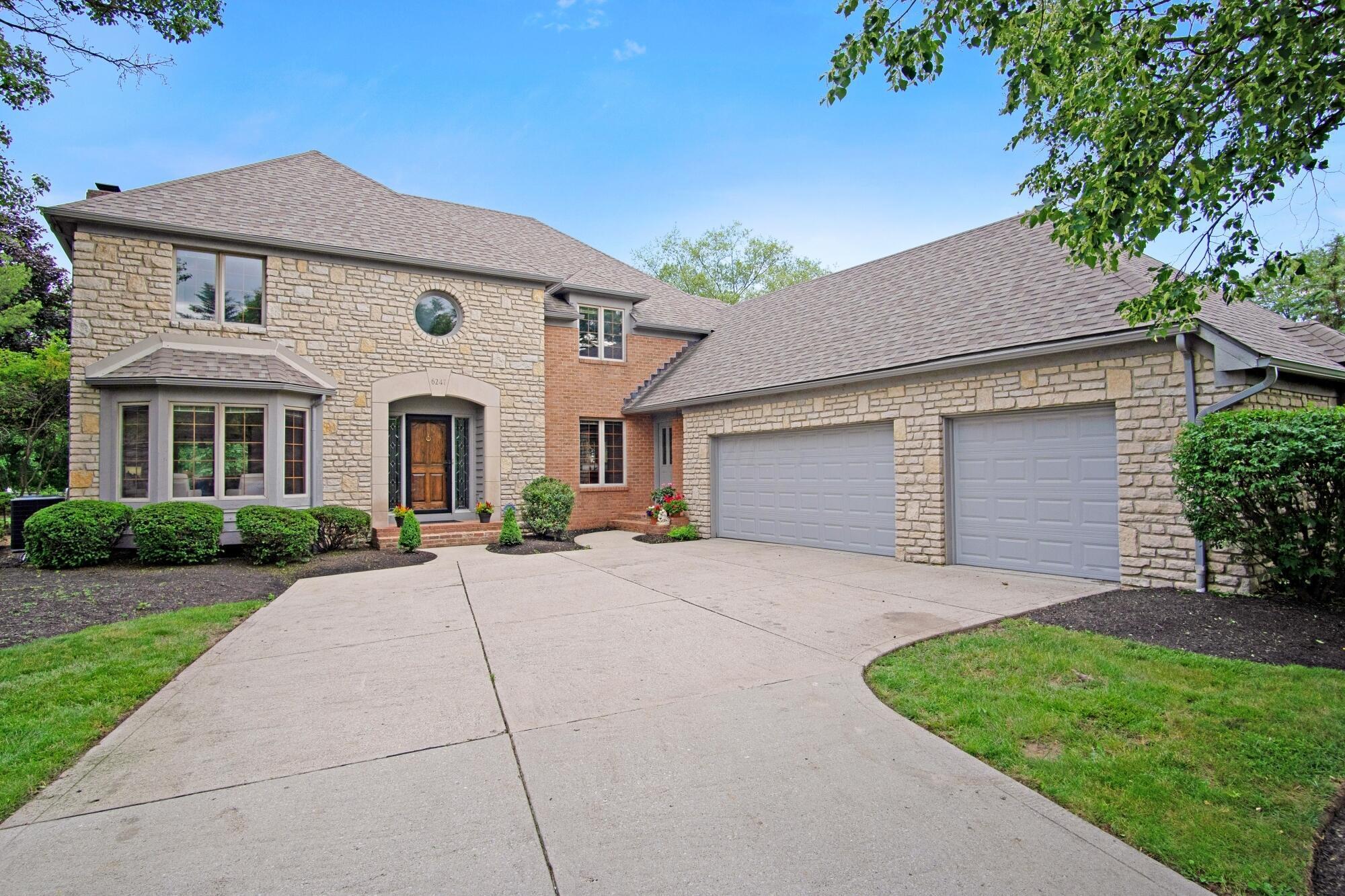 6247 Inverurie Drive, Dublin, Ohio image 6