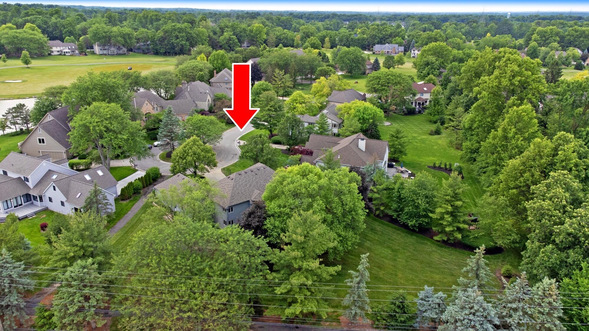 6247 Inverurie Drive, Dublin, Ohio image 15