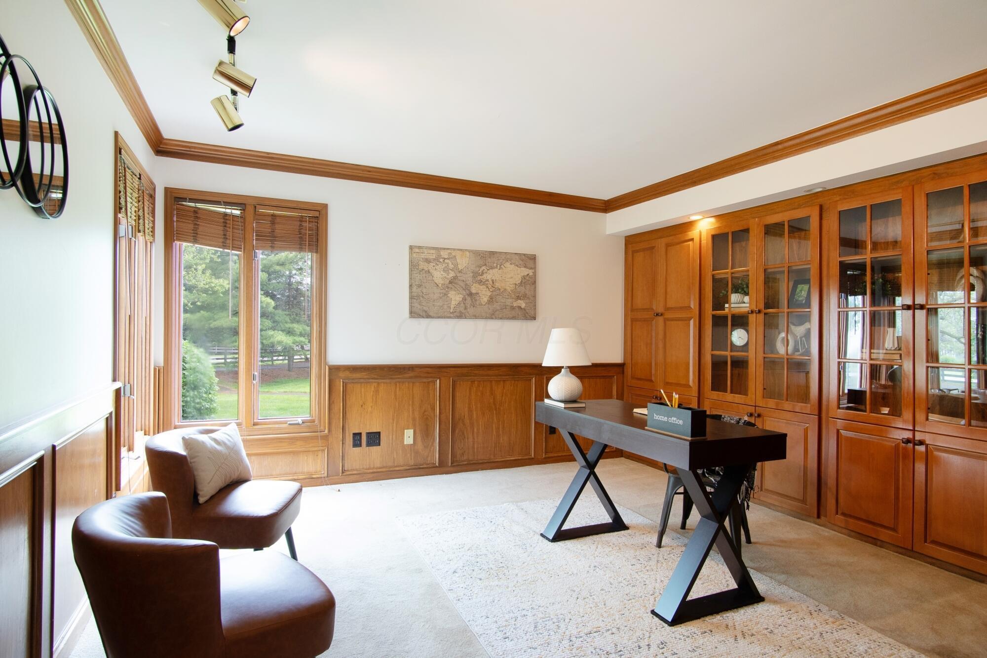 6247 Inverurie Drive, Dublin, Ohio image 36