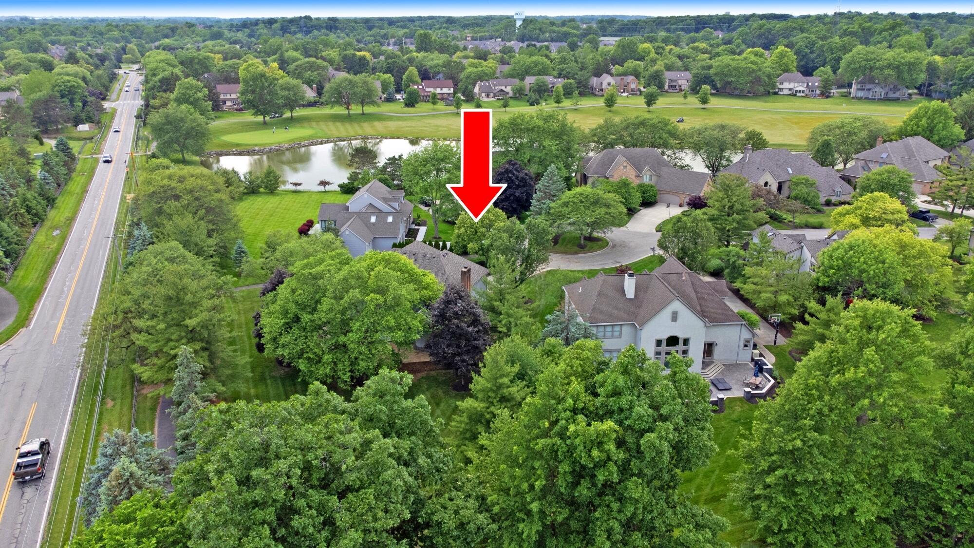 6247 Inverurie Drive, Dublin, Ohio image 14