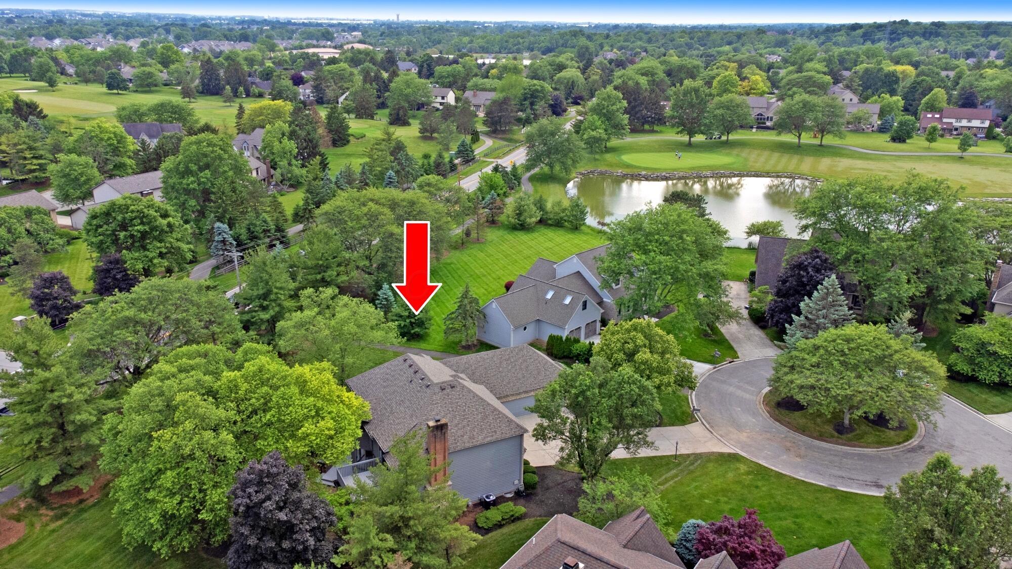 6247 Inverurie Drive, Dublin, Ohio image 13