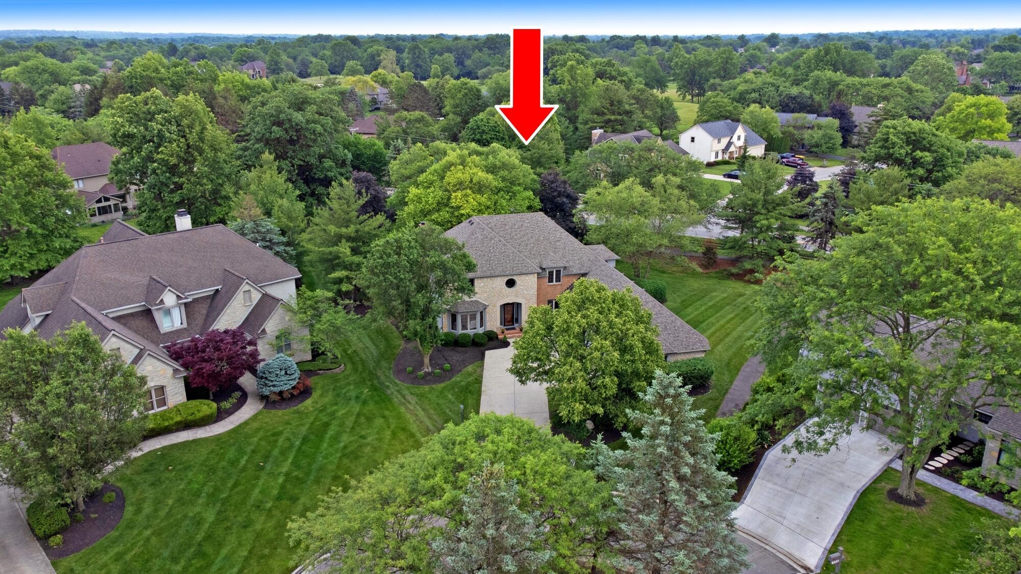 6247 Inverurie Drive, Dublin, Ohio image 12