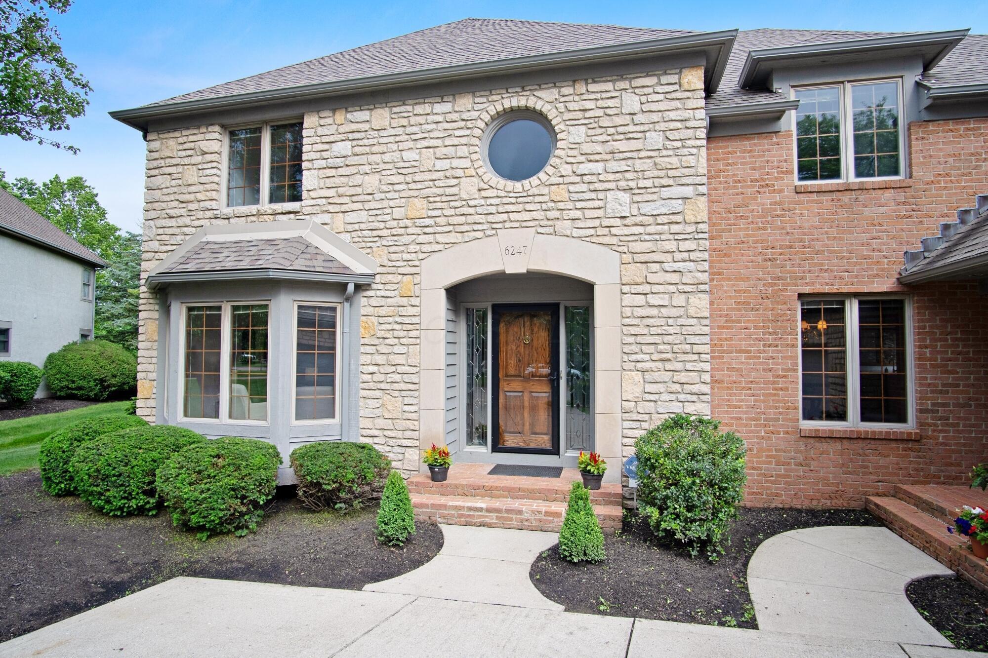 6247 Inverurie Drive, Dublin, Ohio image 9