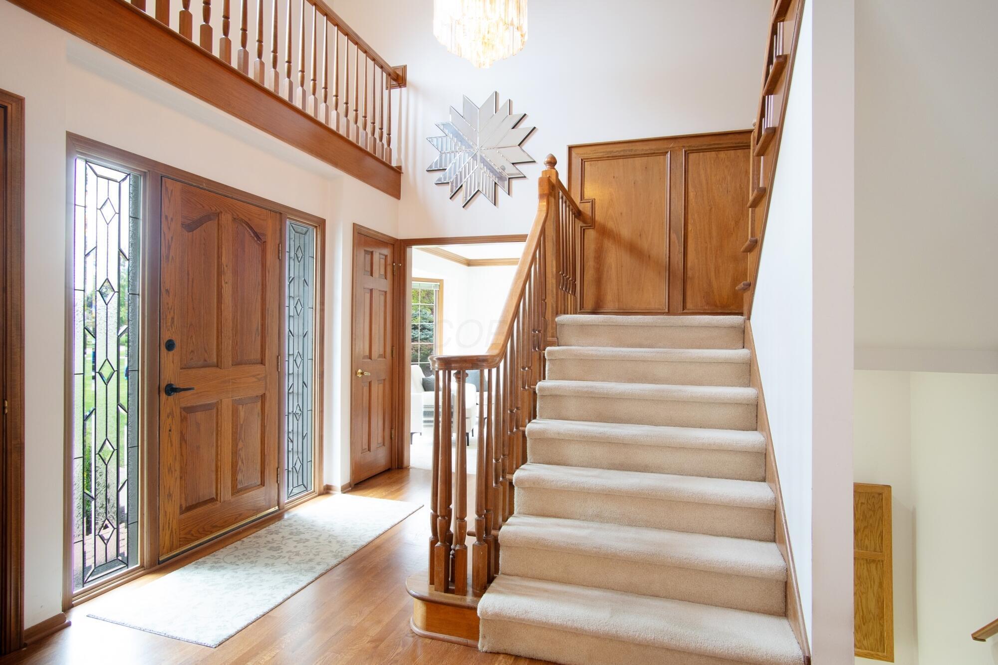 6247 Inverurie Drive, Dublin, Ohio image 18