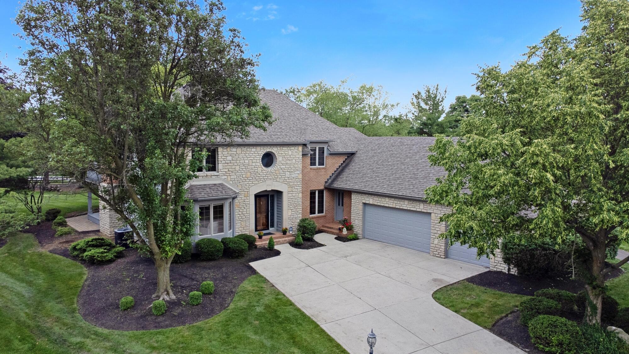 6247 Inverurie Drive, Dublin, Ohio image 10