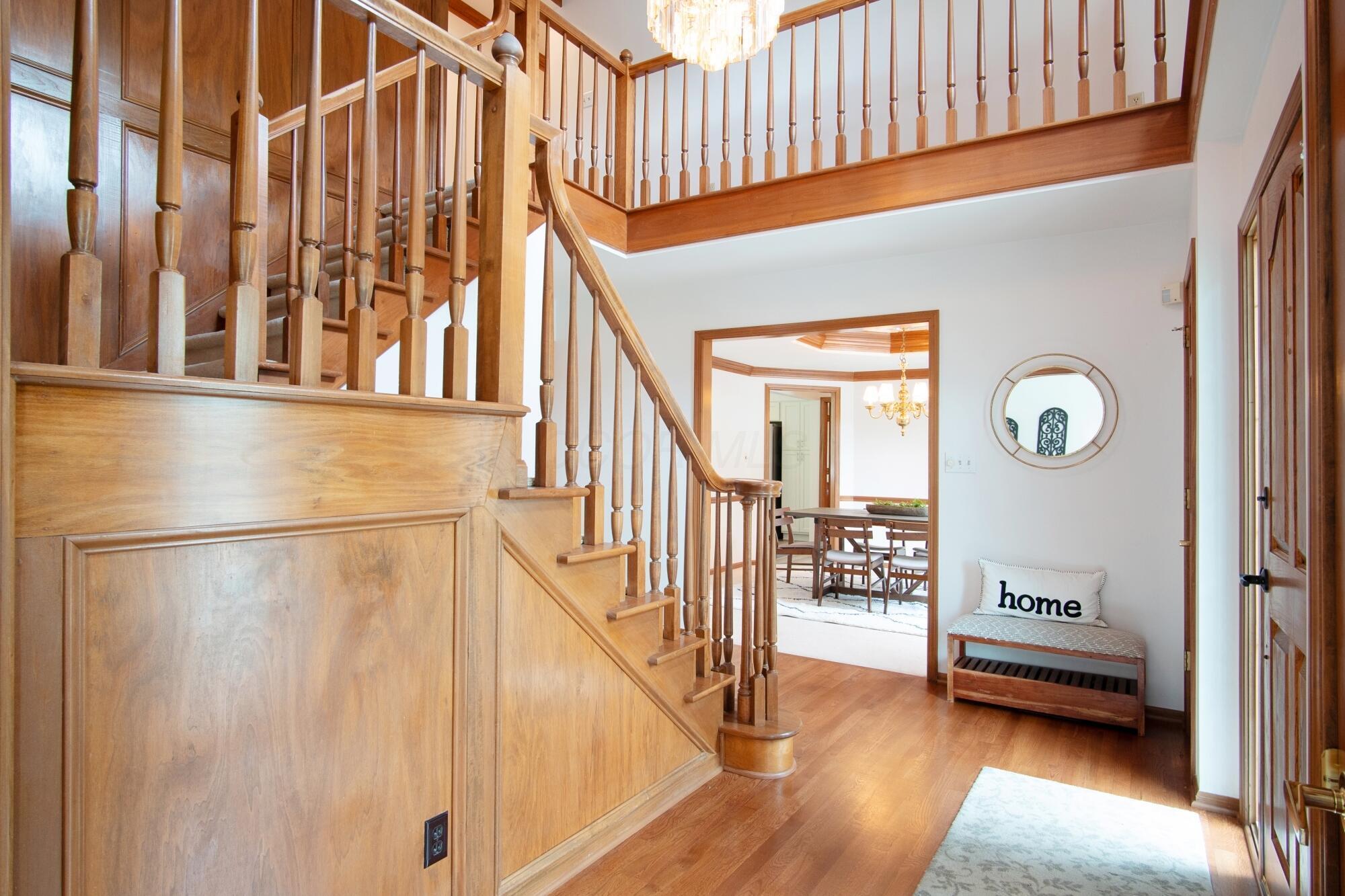 6247 Inverurie Drive, Dublin, Ohio image 19