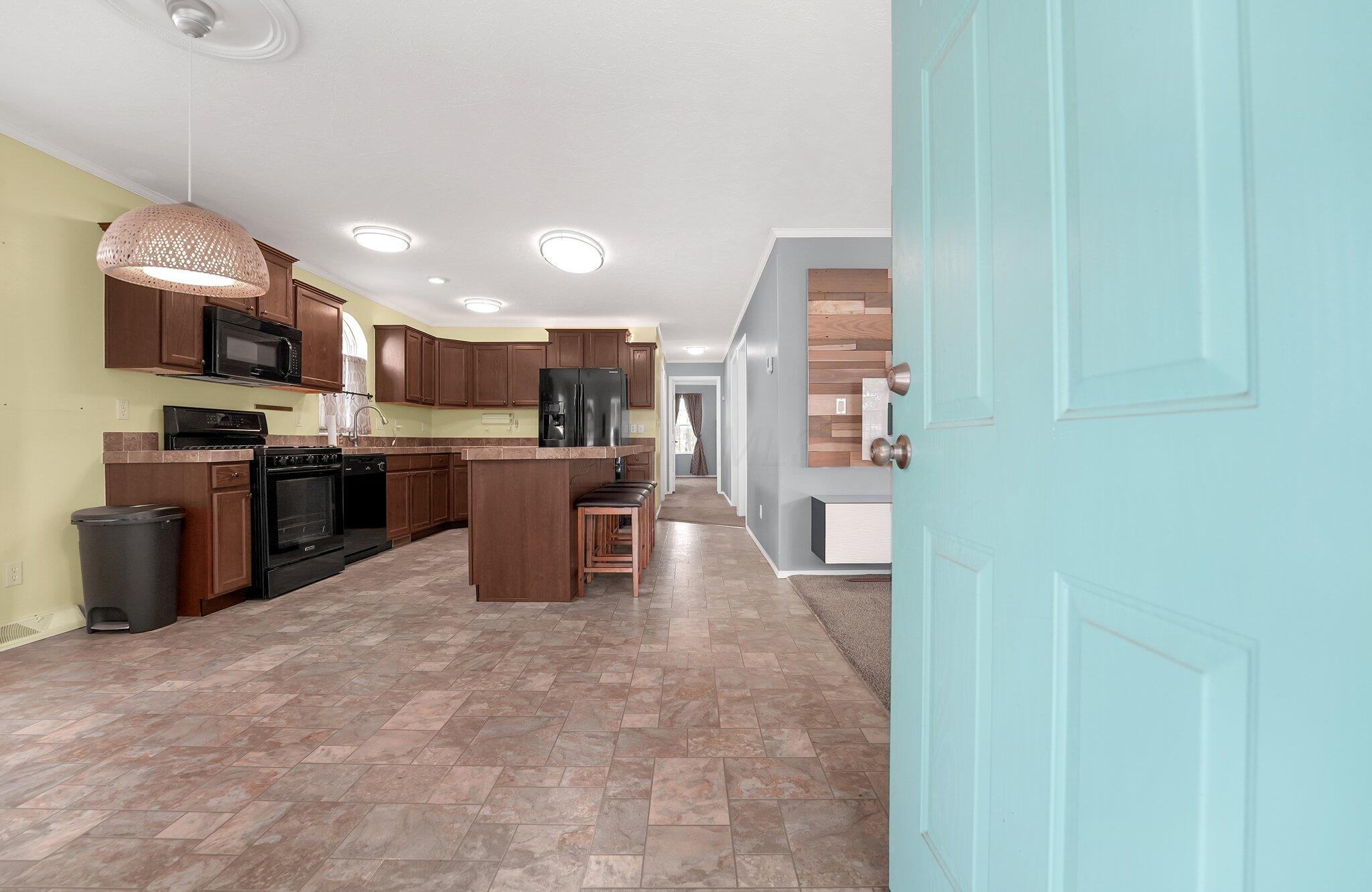 7320 Partridge Drive, Dublin, Ohio image 5