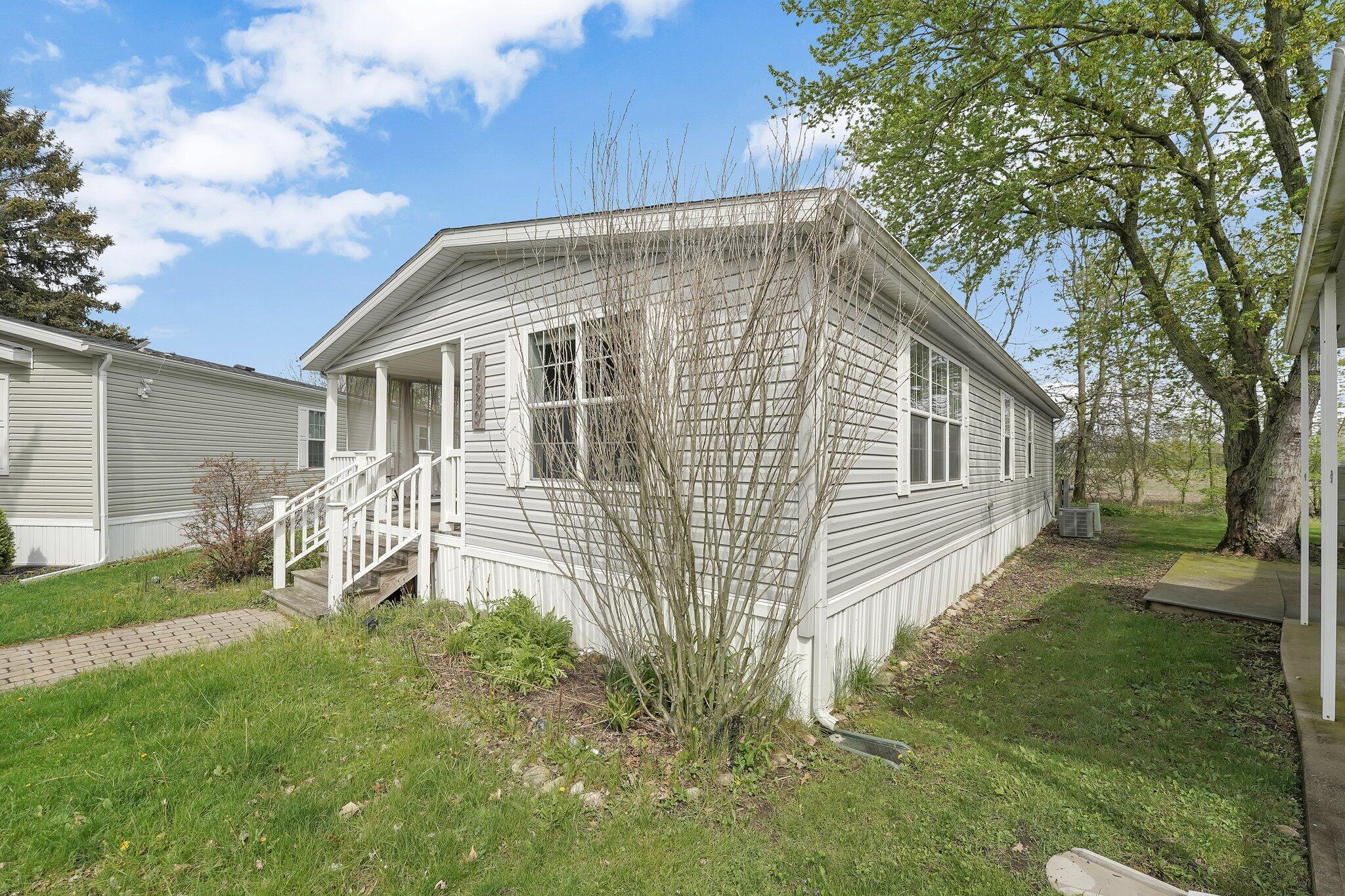 7320 Partridge Drive, Dublin, Ohio image 36