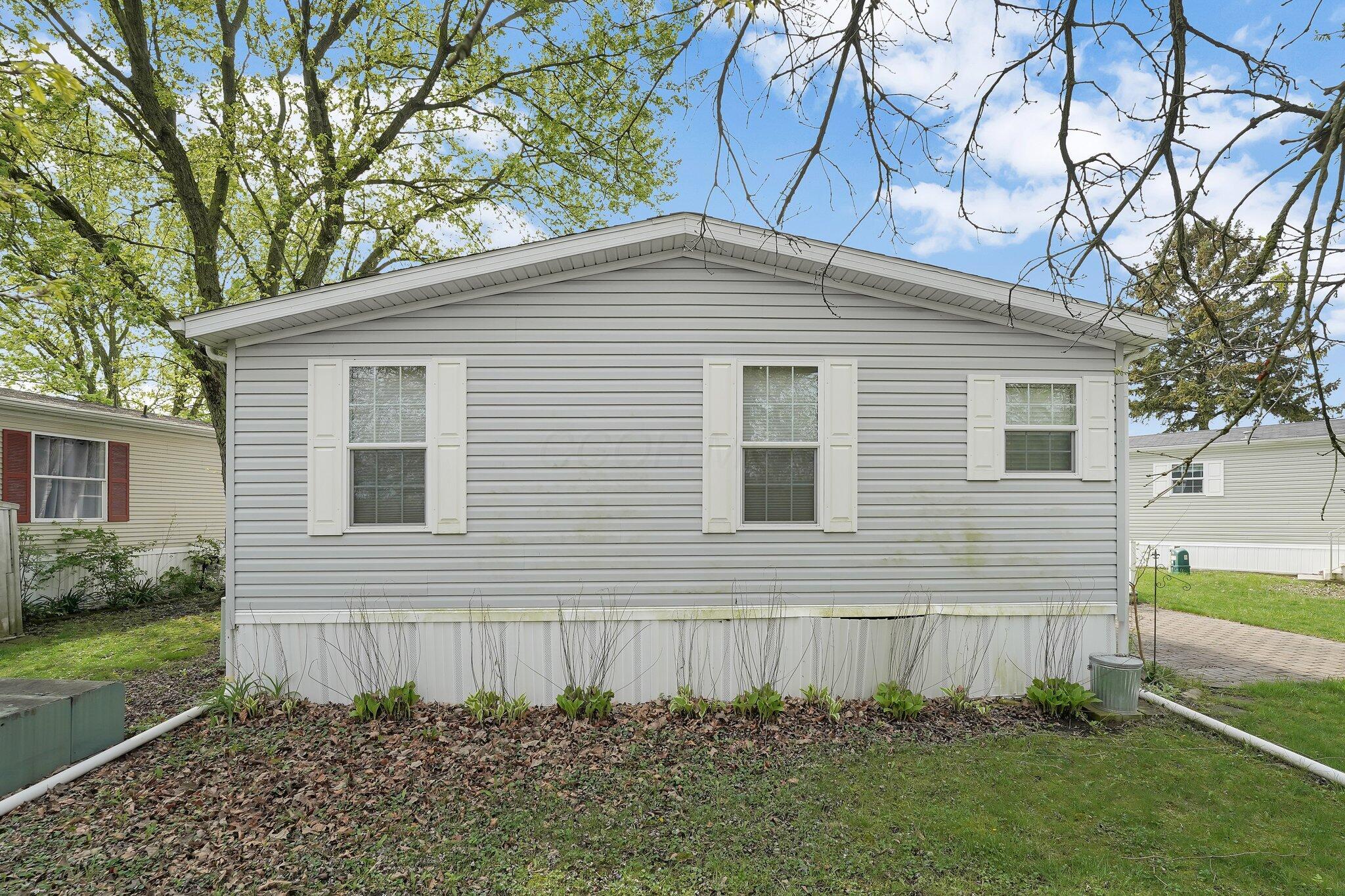 7320 Partridge Drive, Dublin, Ohio image 34