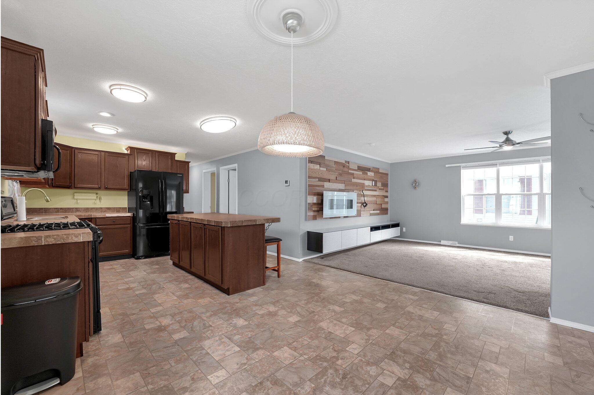 7320 Partridge Drive, Dublin, Ohio image 9