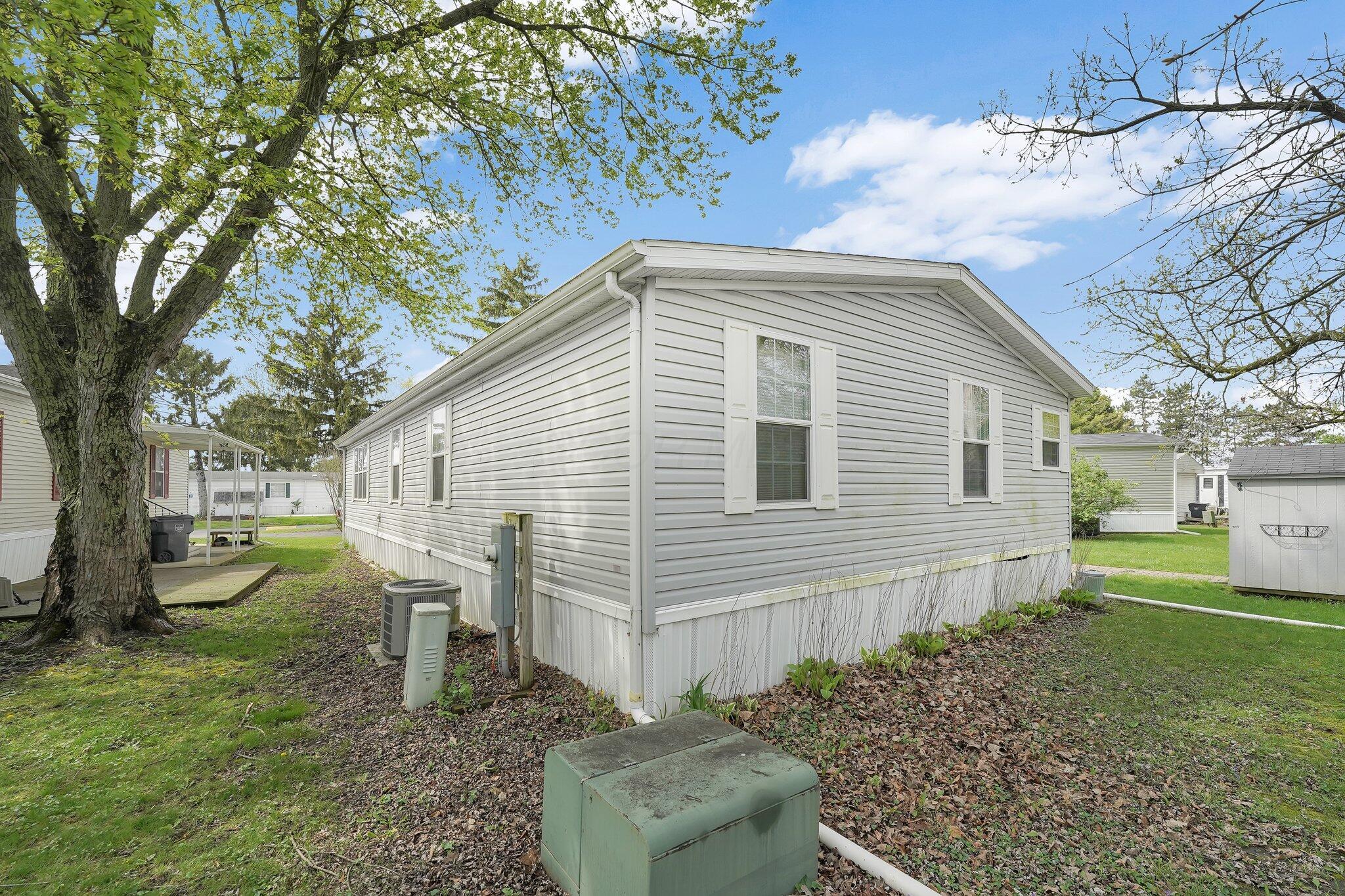 7320 Partridge Drive, Dublin, Ohio image 35