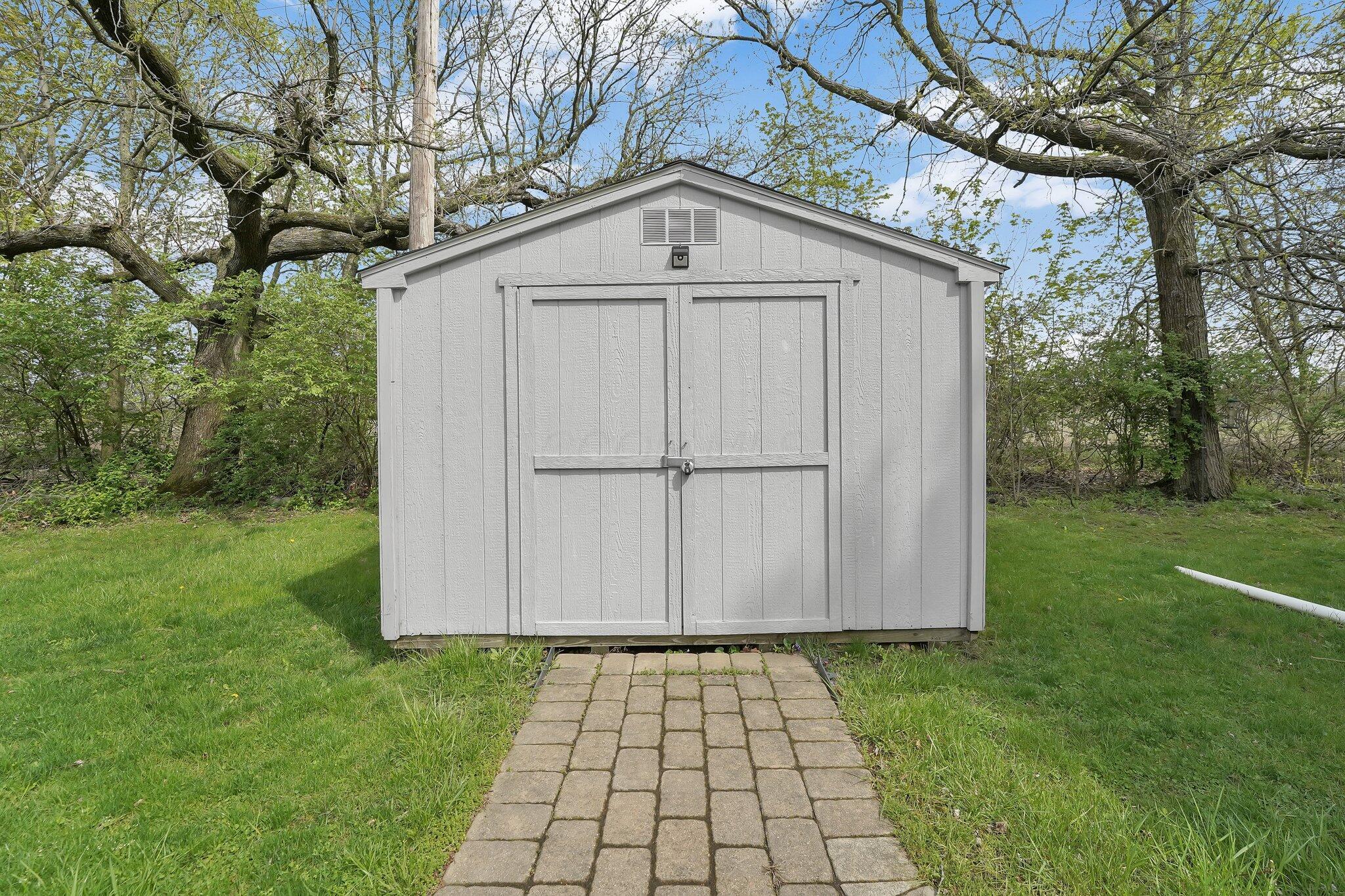 7320 Partridge Drive, Dublin, Ohio image 29