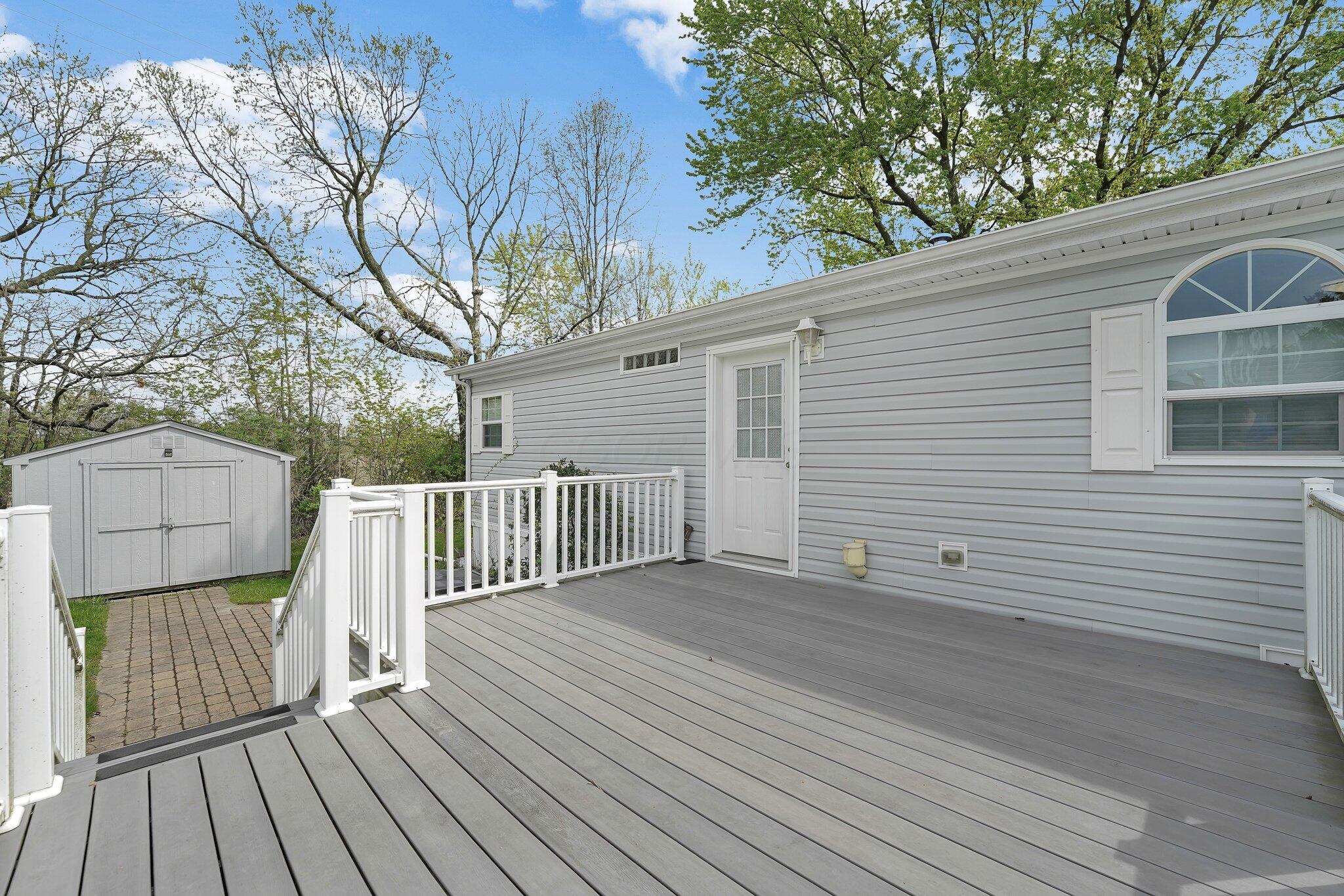 7320 Partridge Drive, Dublin, Ohio image 28