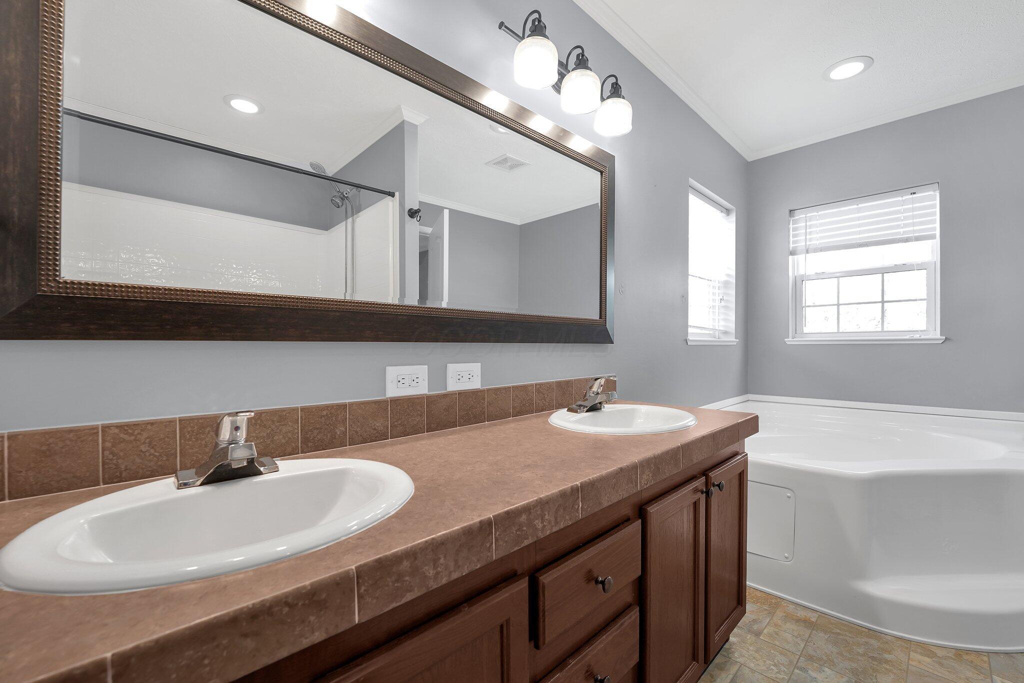 7320 Partridge Drive, Dublin, Ohio image 24