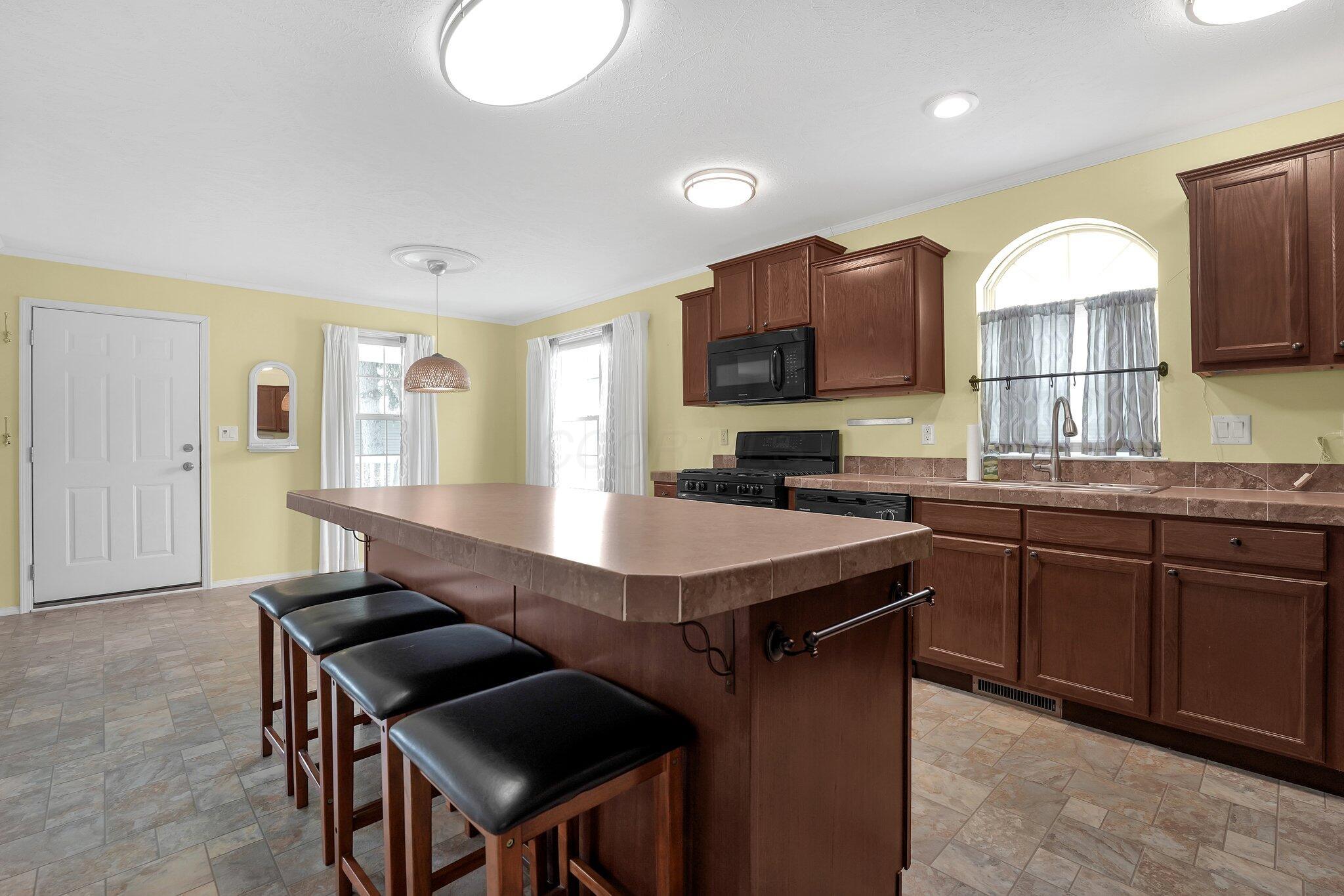 7320 Partridge Drive, Dublin, Ohio image 11