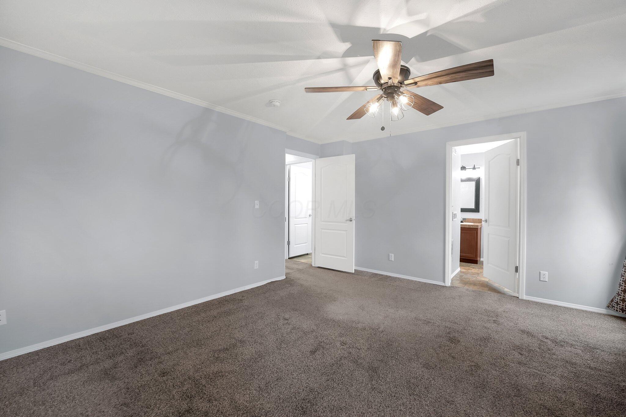 7320 Partridge Drive, Dublin, Ohio image 23