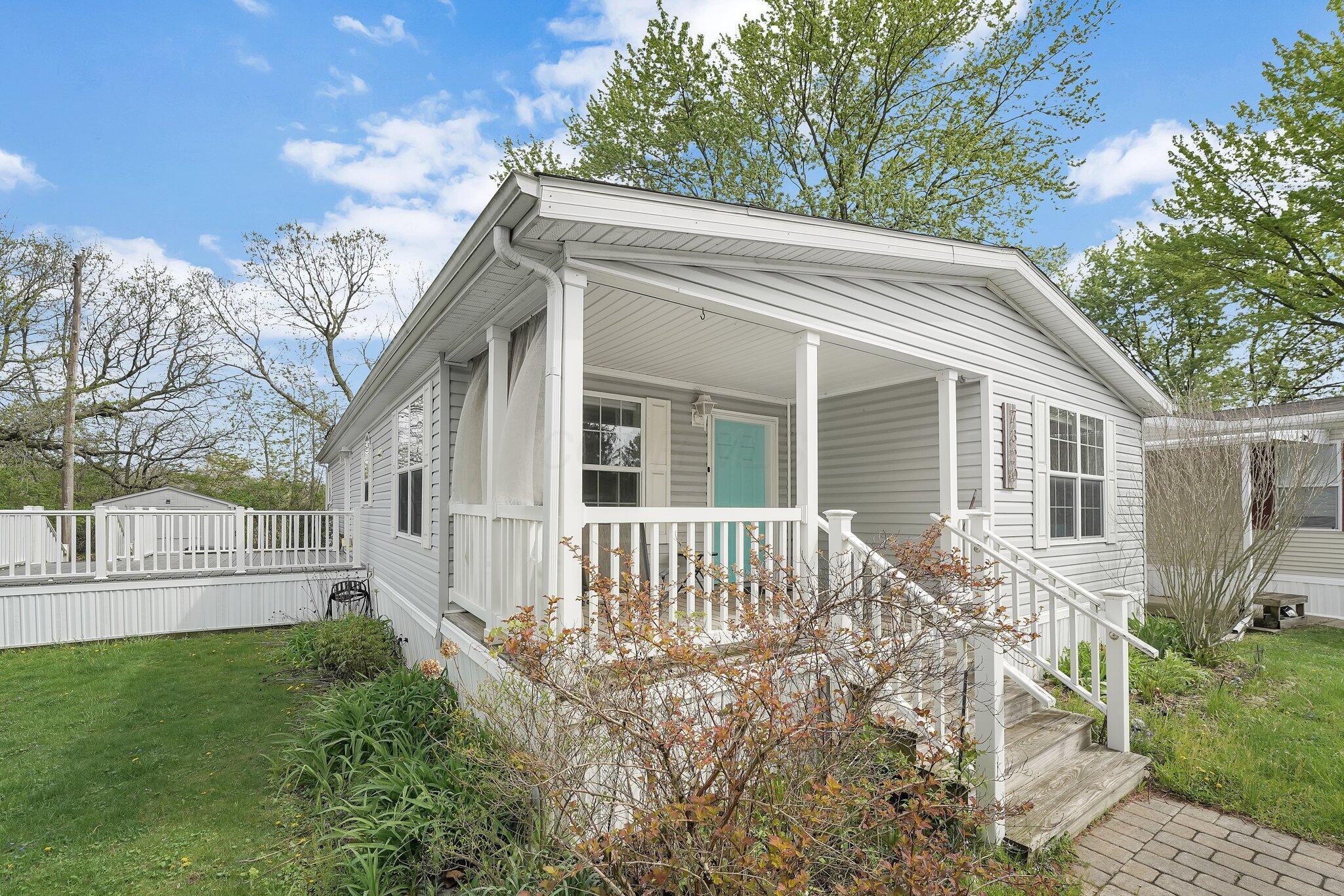 7320 Partridge Drive, Dublin, Ohio image 37
