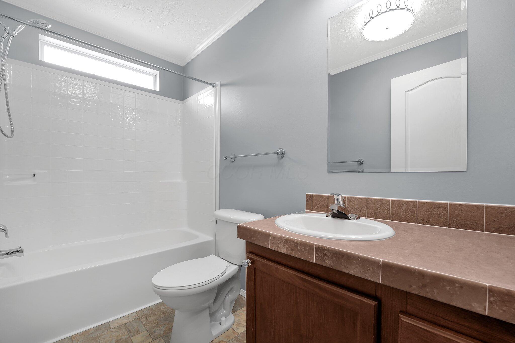 7320 Partridge Drive, Dublin, Ohio image 21