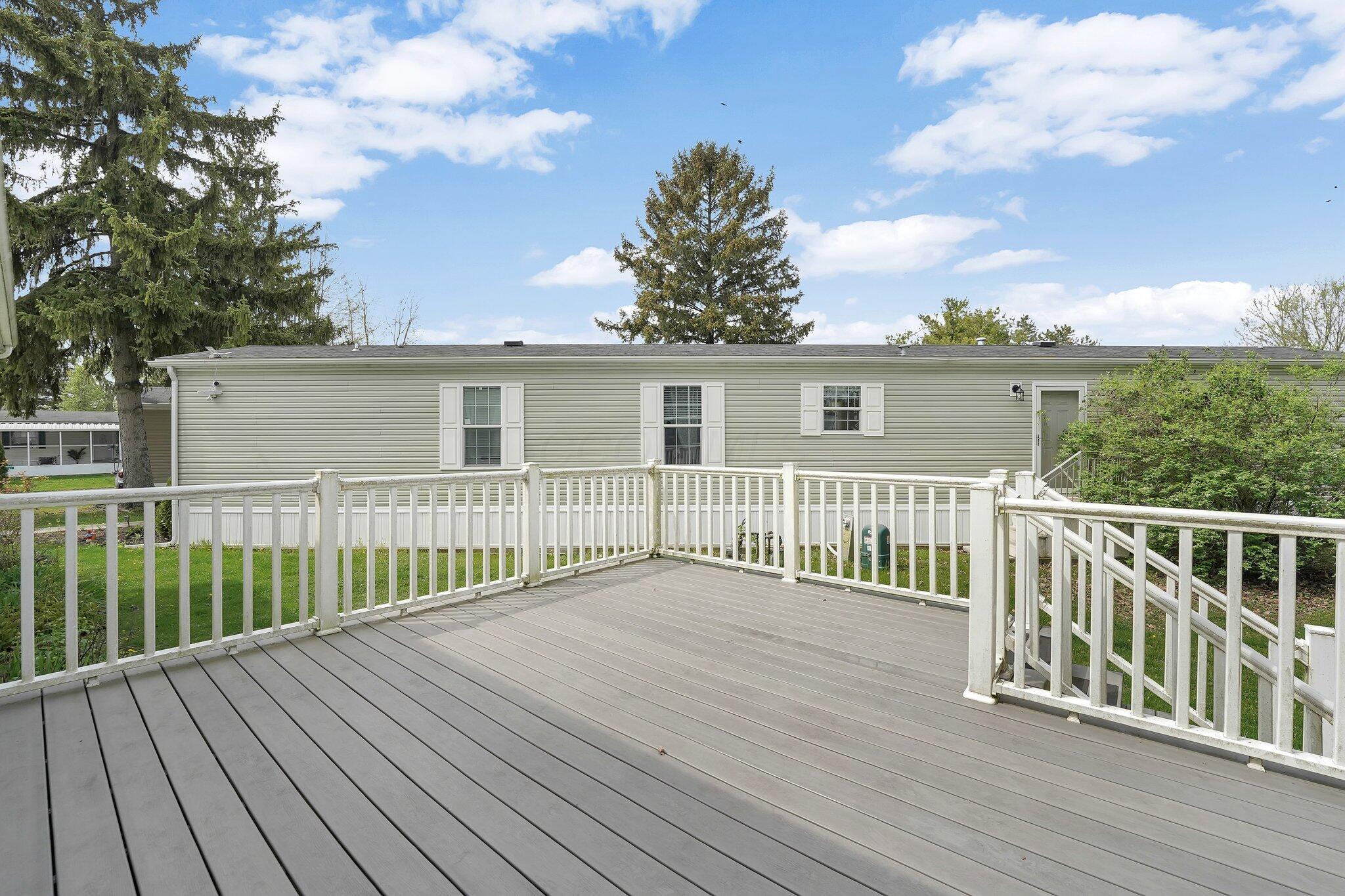 7320 Partridge Drive, Dublin, Ohio image 27
