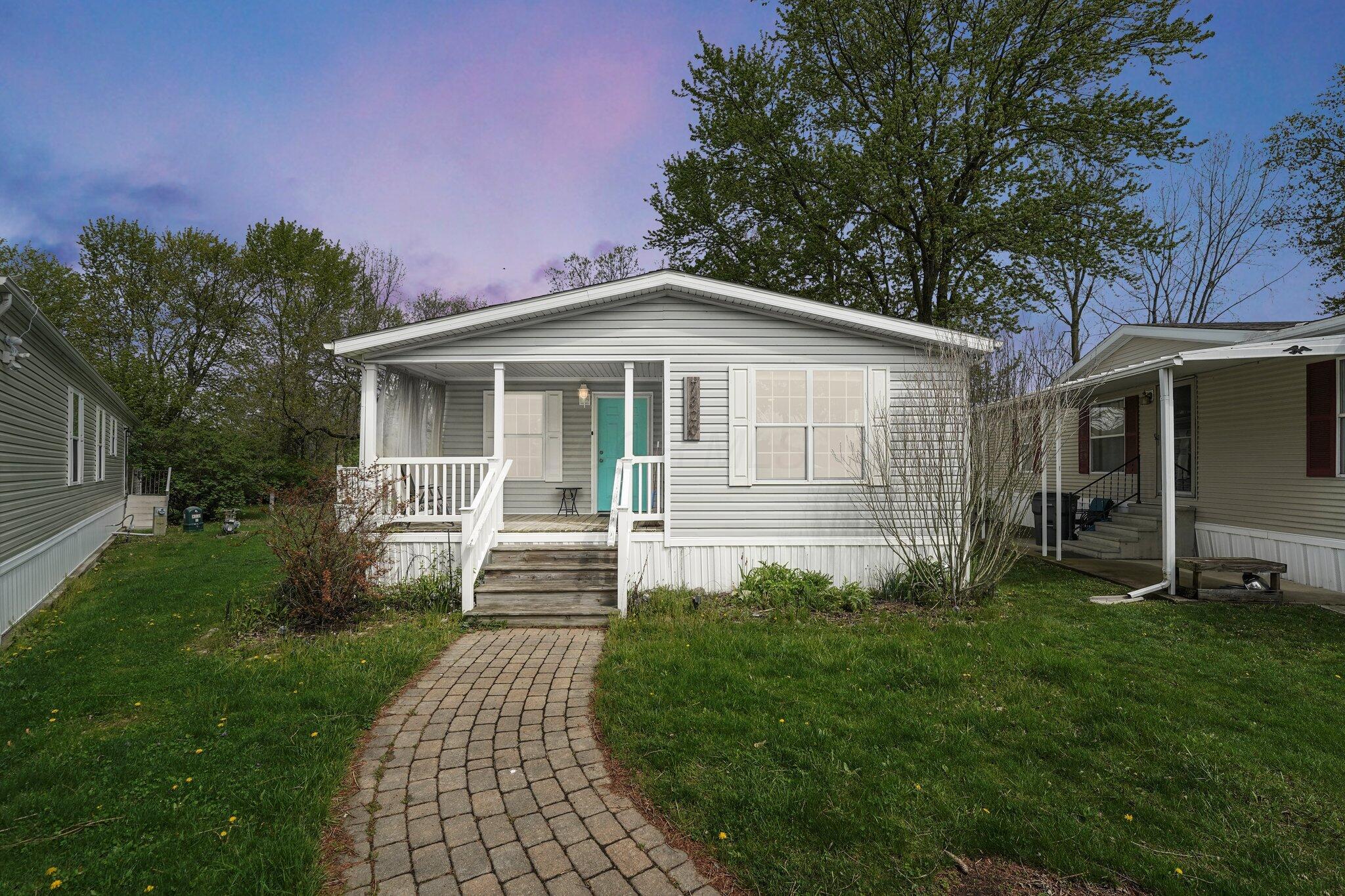 7320 Partridge Drive, Dublin, Ohio image 2