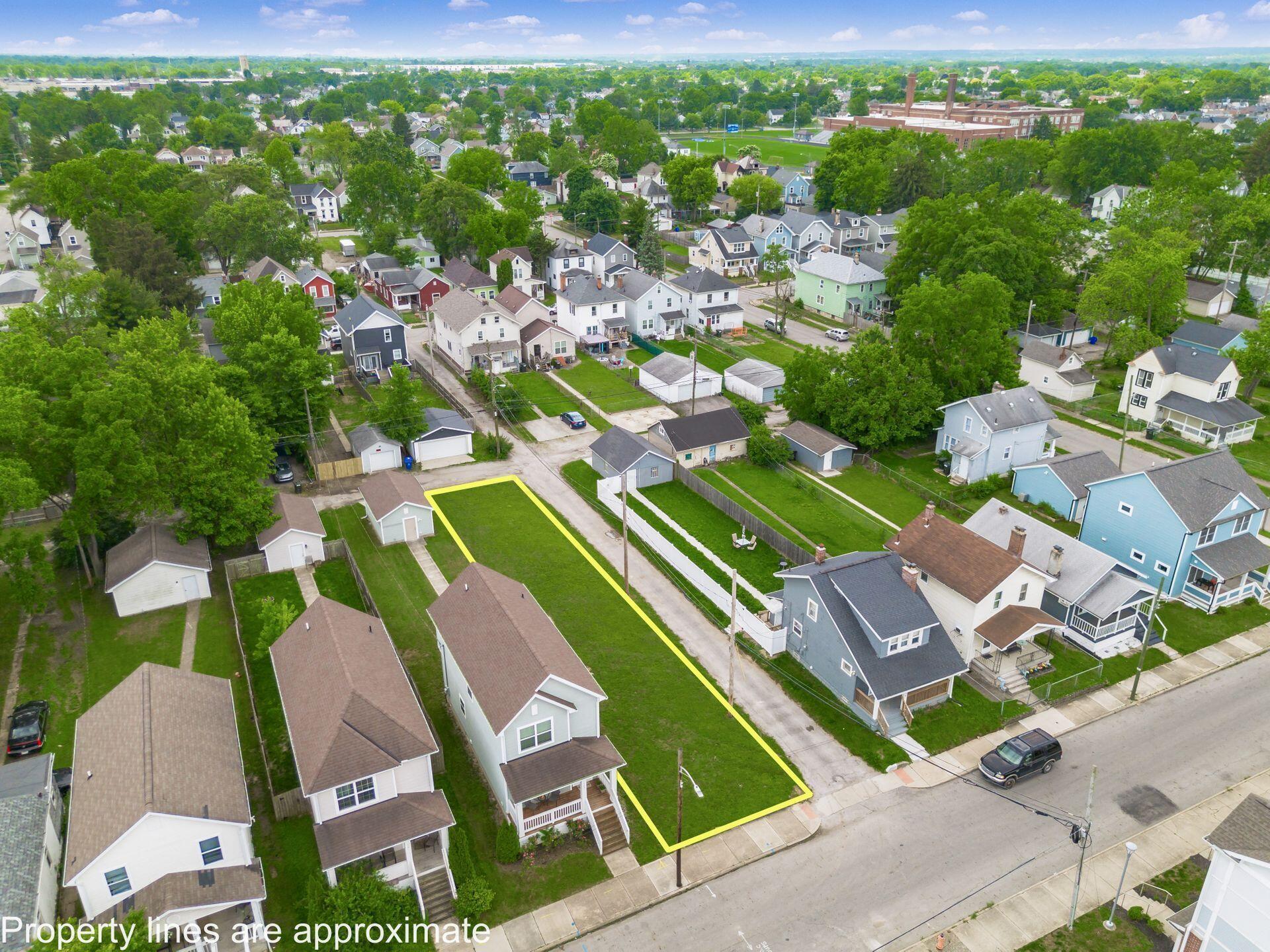 783 Reinhard Avenue, Columbus, Ohio image 5