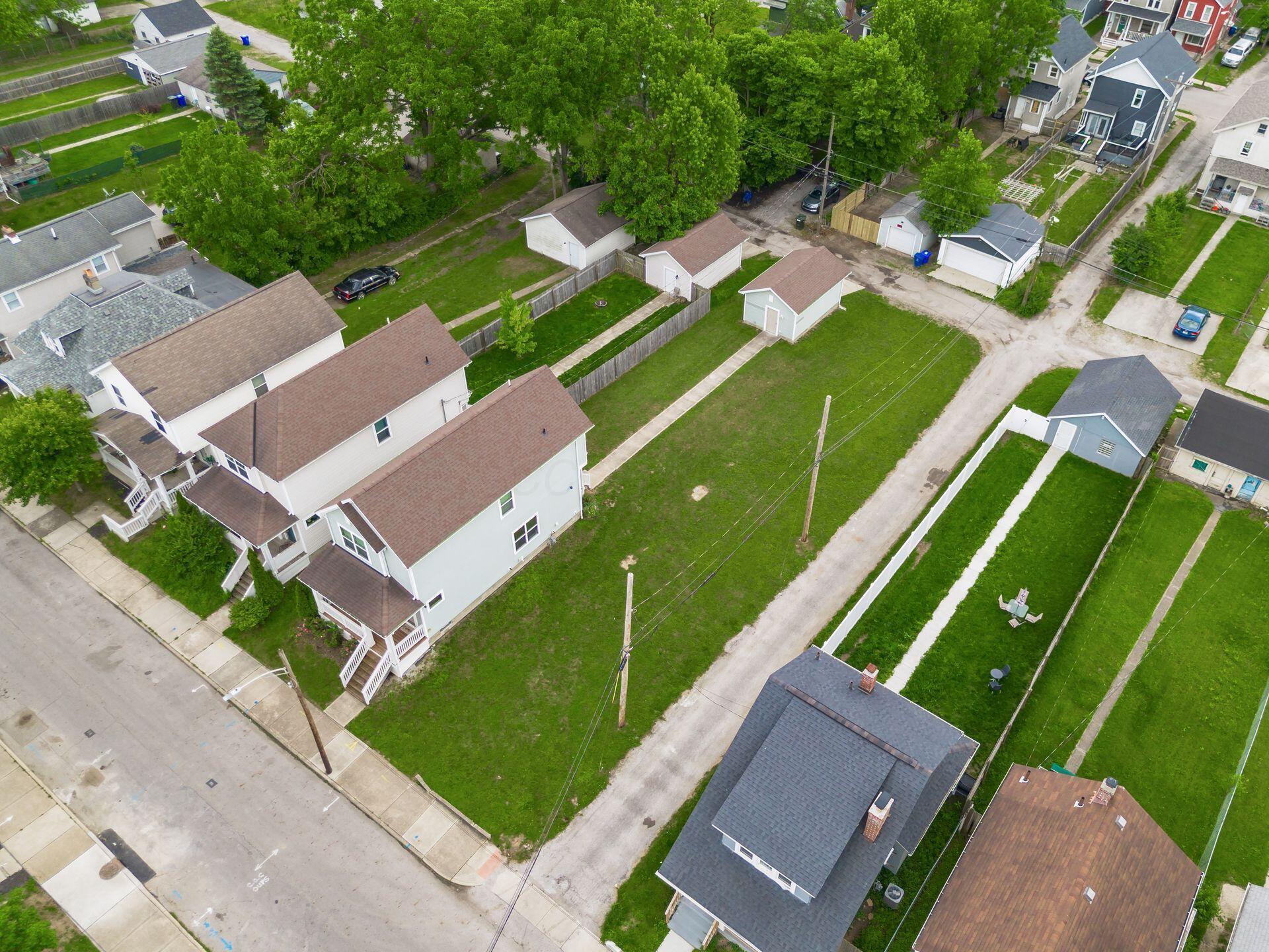 783 Reinhard Avenue, Columbus, Ohio image 8