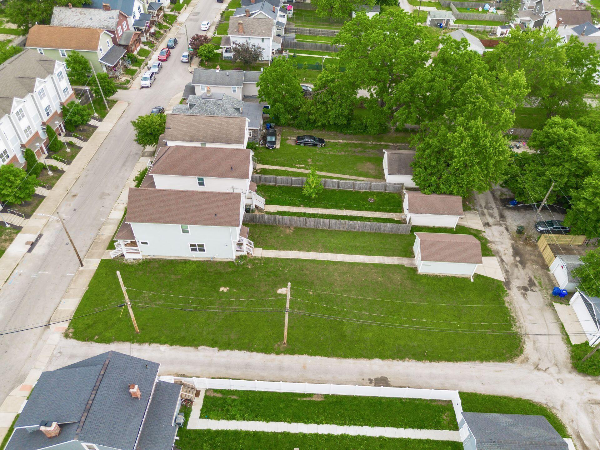 783 Reinhard Avenue, Columbus, Ohio image 9