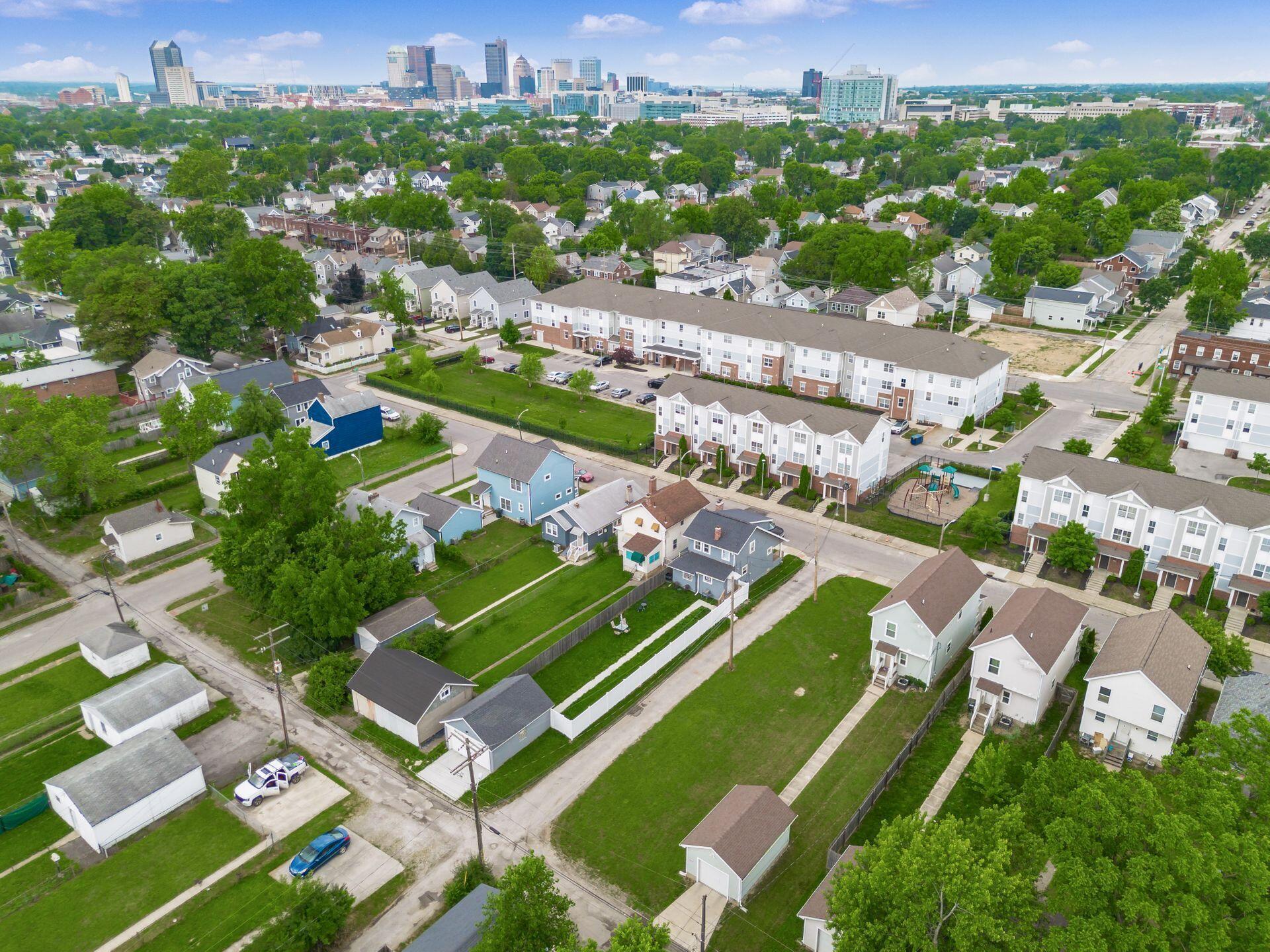 783 Reinhard Avenue, Columbus, Ohio image 1