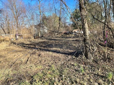 Vacant Land For Sale - 13164 Maple Road<br/> Thornville, OH 43076