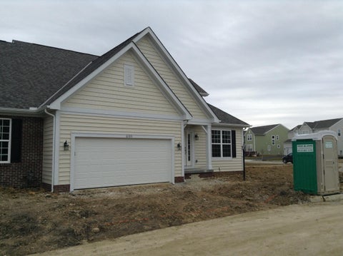 Condo For Sale - 6185 Rays Way<br/> Hilliard, OH 43026