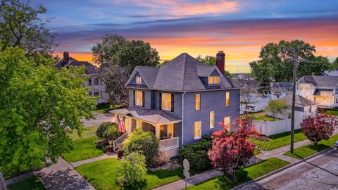 Photo of 603 S Court Street, Circleville, OH 43113 (MLS # 226013827)