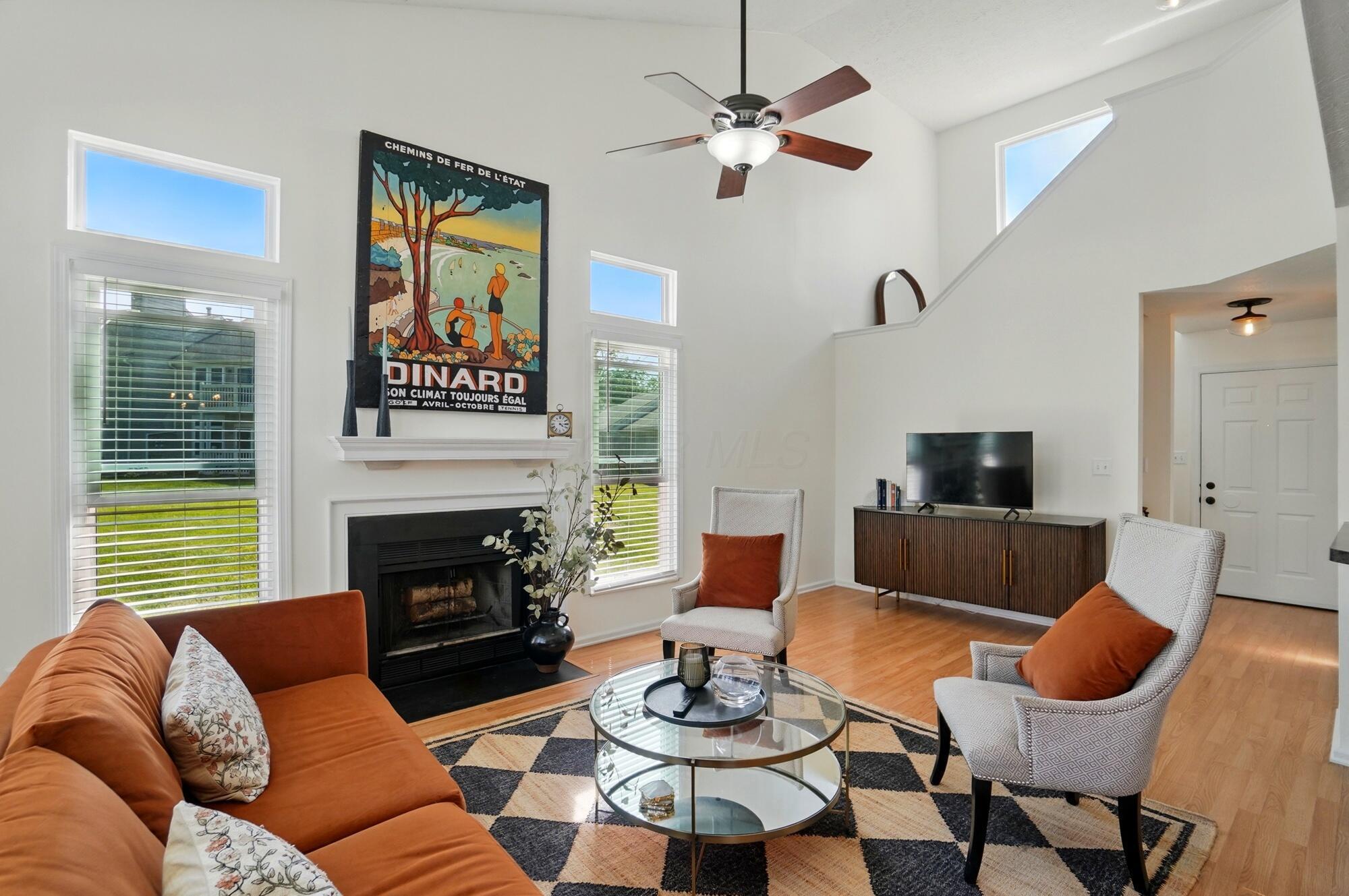 3434 Smileys Corner Dr, Hilliard, Ohio image 3