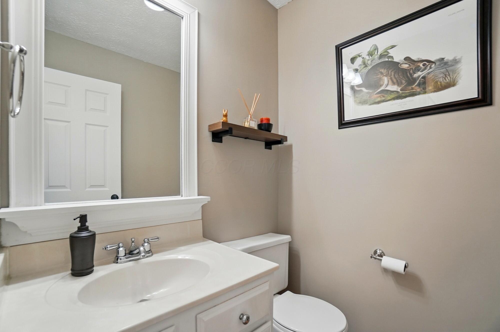 3434 Smileys Corner Dr, Hilliard, Ohio image 15