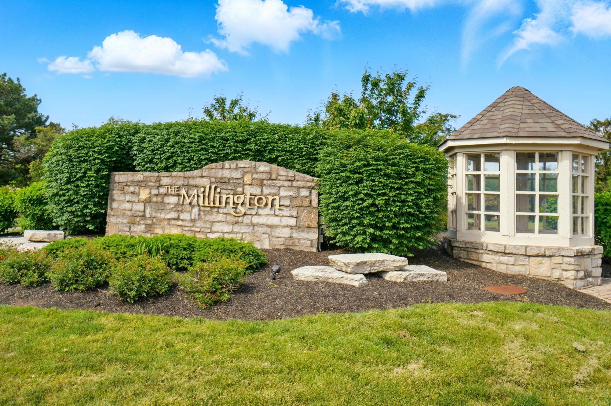 3434 Smileys Corner Dr, Hilliard, Ohio image 28