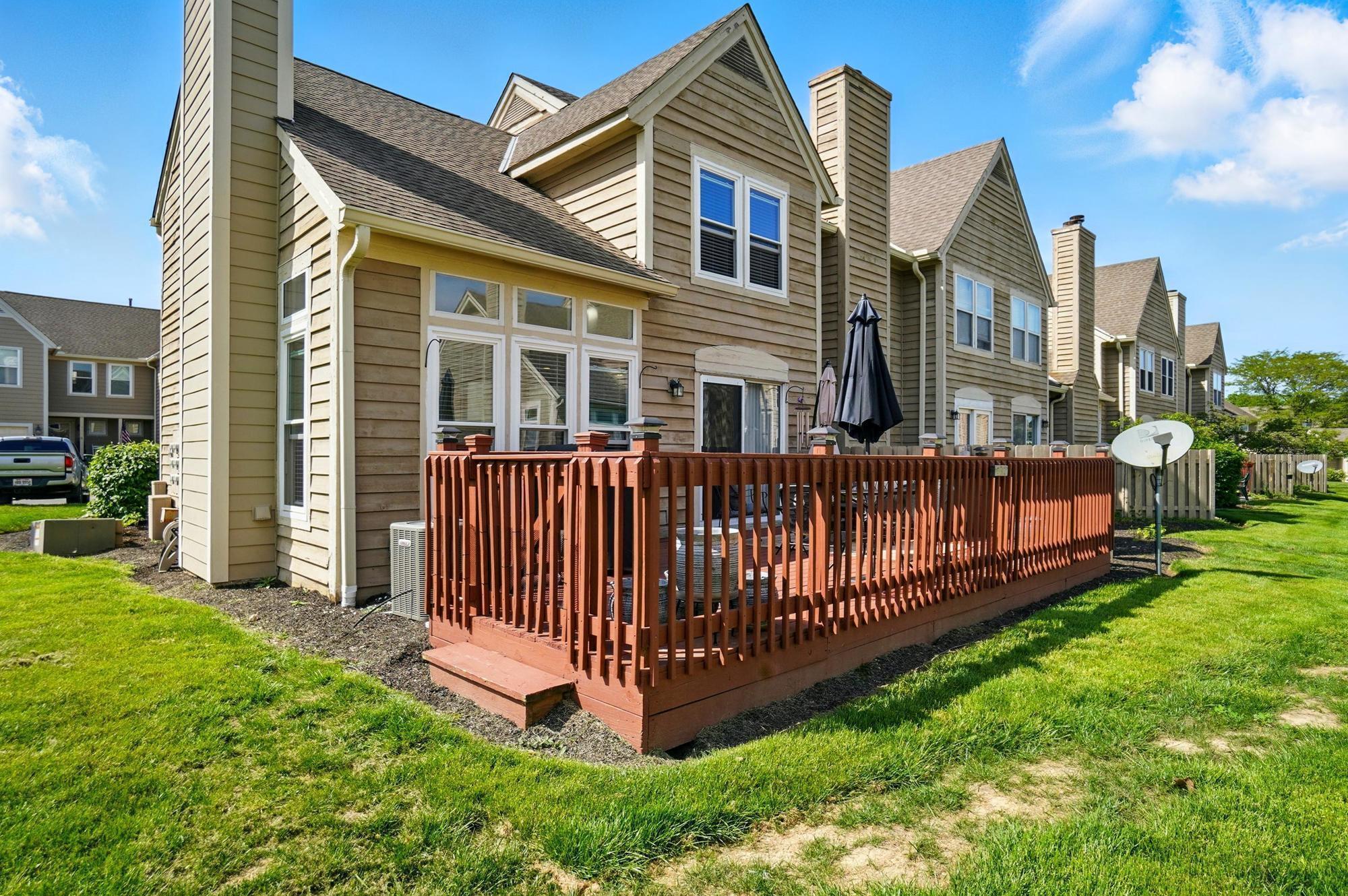 3434 Smileys Corner Dr, Hilliard, Ohio image 14