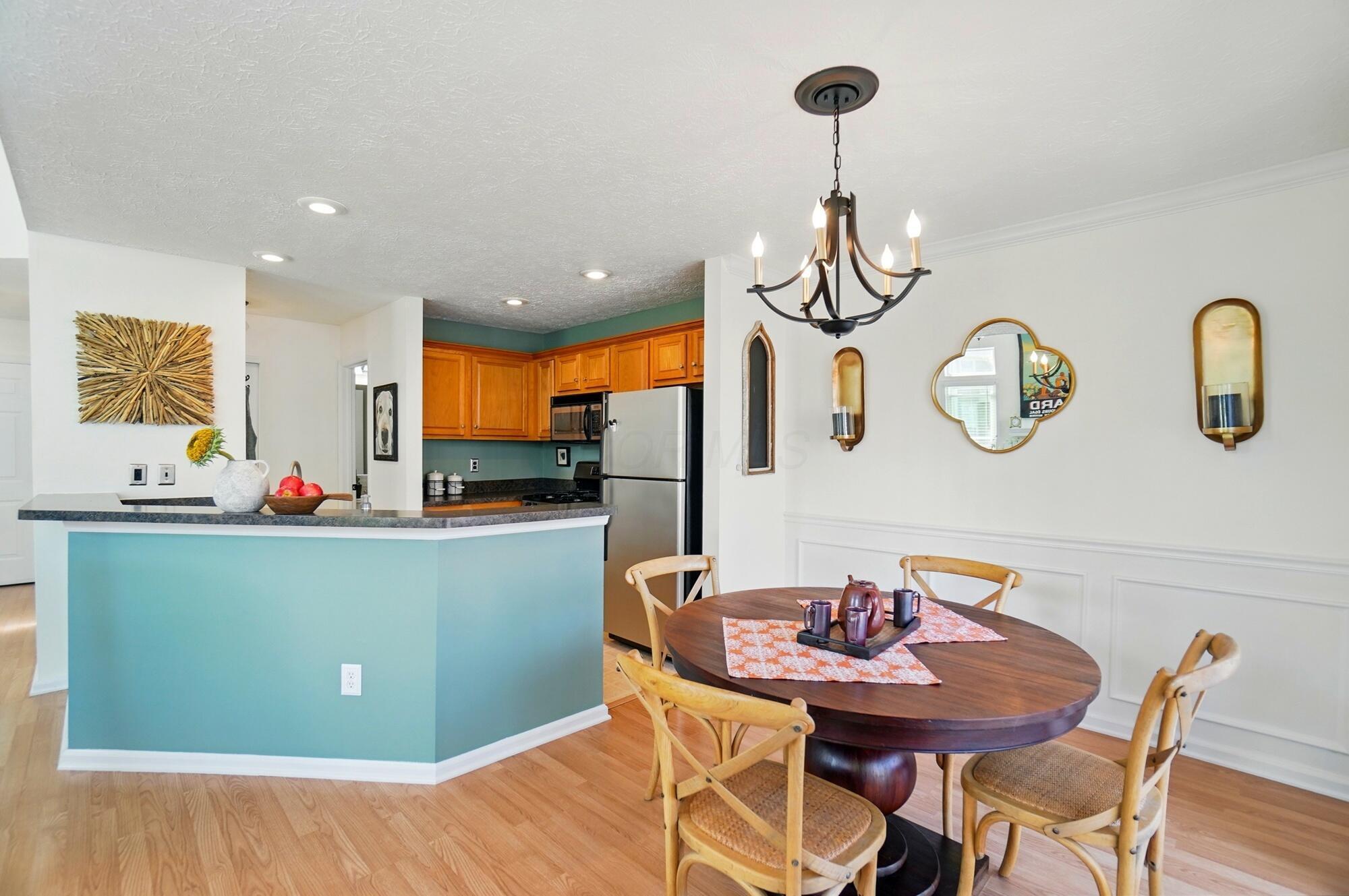 3434 Smileys Corner Dr, Hilliard, Ohio image 9