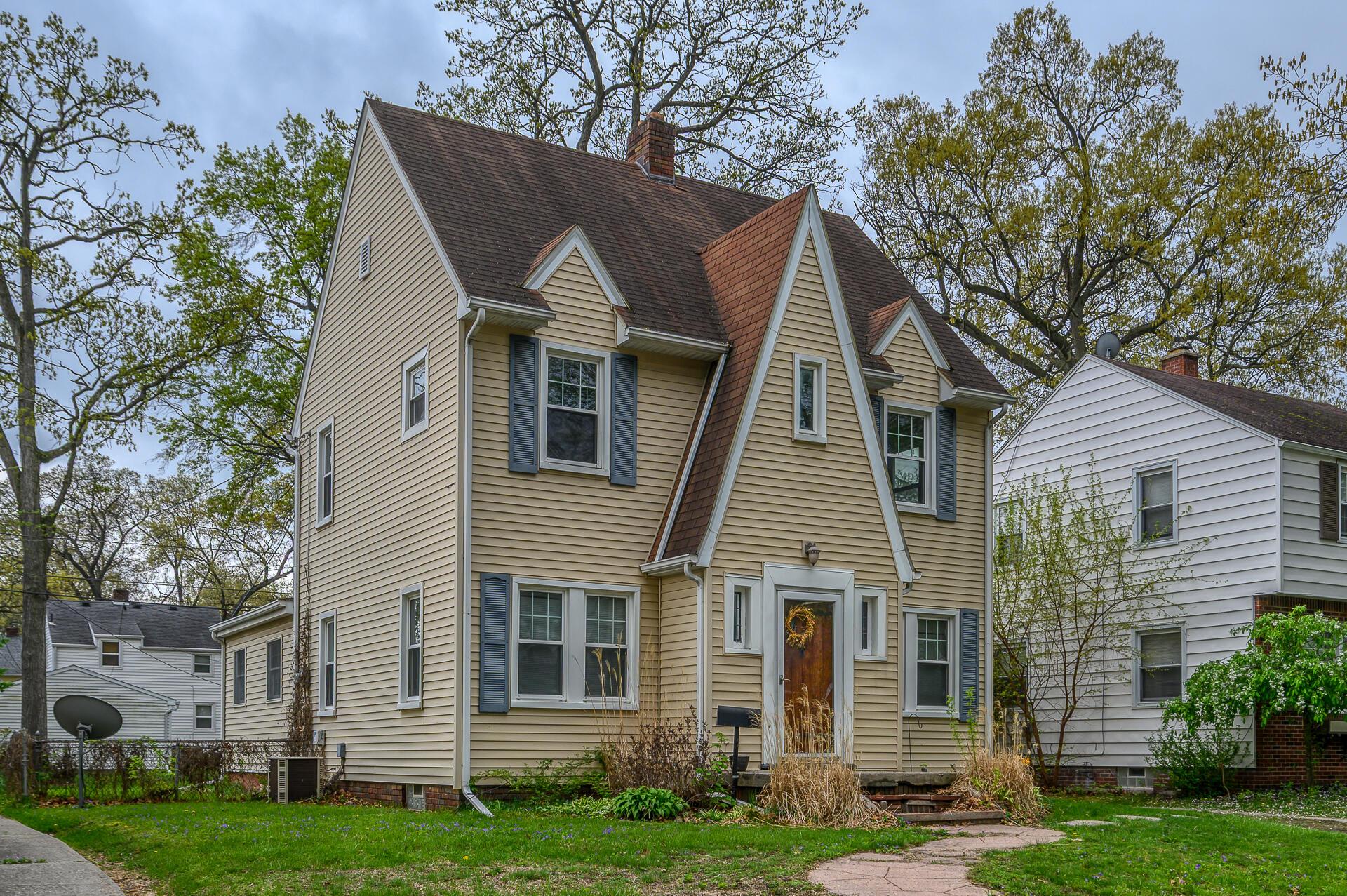 2513 Georgetown Avenue, Toledo, Ohio image 2