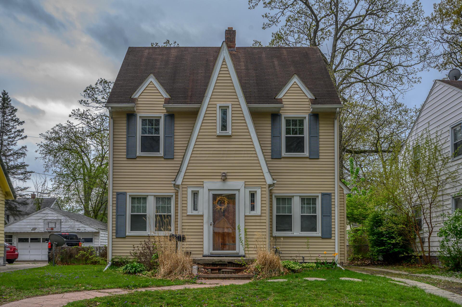 2513 Georgetown Avenue, Toledo, Ohio image 1